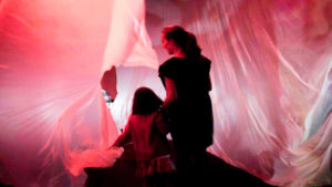 Escenografias