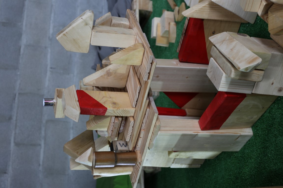 Espacio Chinchapapa · Fases anteriores, imagen 38.