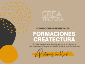 Formaciones presenciales