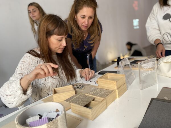 Composición y espacio · formación presencial Createctura, imagen 19.