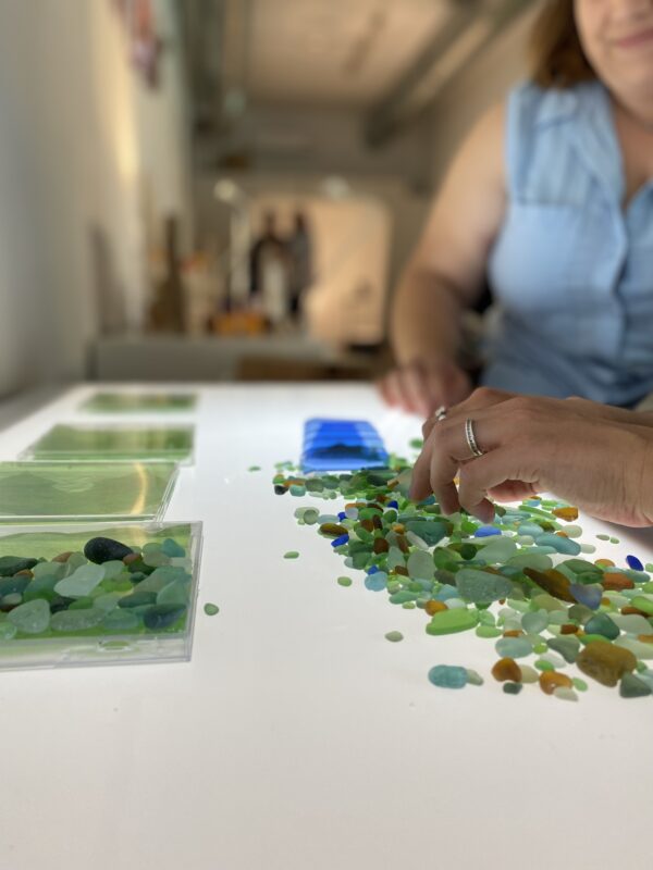 Materiales y procesos · formación presencial Createctura, imagen 03.