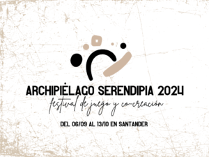 ARCHIPIÉLAGO SERENDIPIA 2024