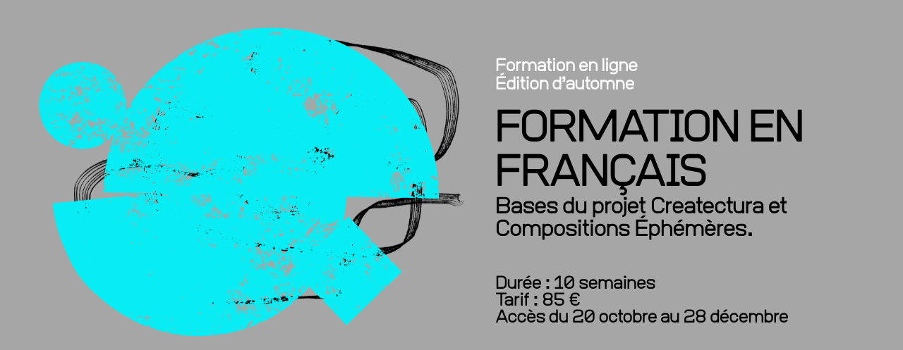 FORMATION EN FRANÇAIS