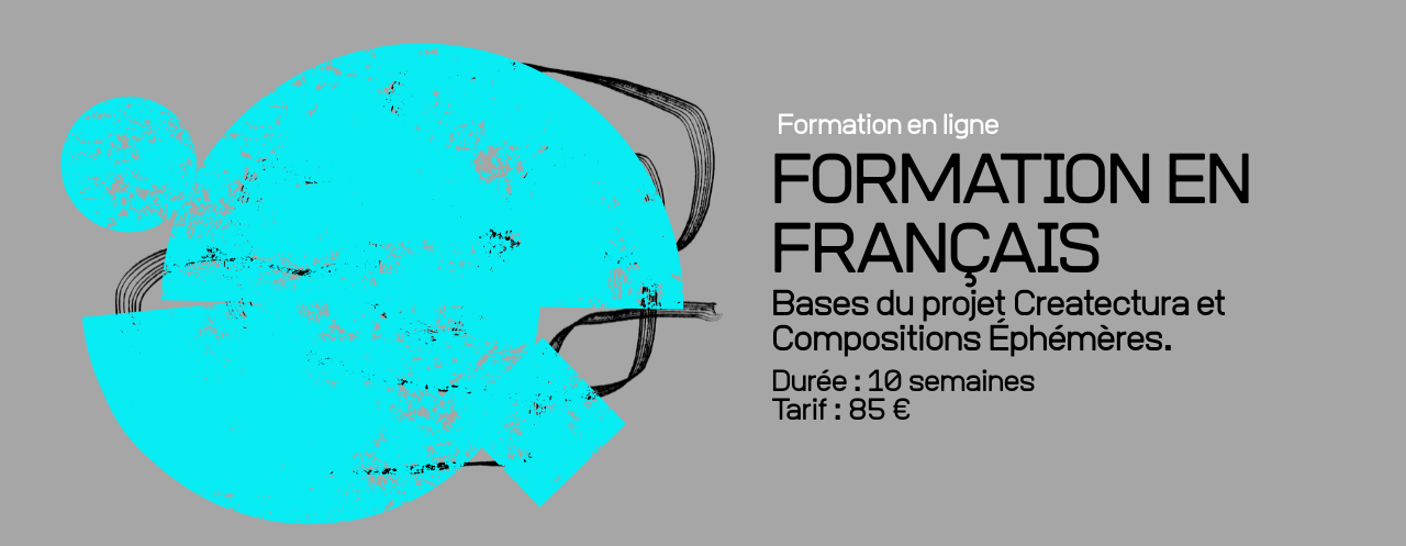 FORMATION EN FRANÇAIS
