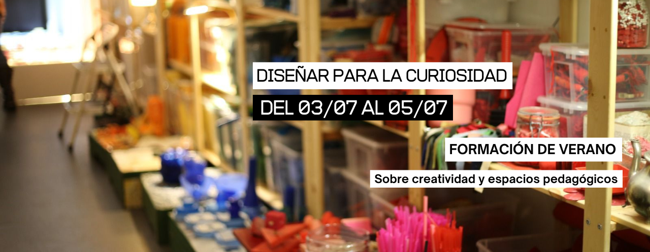 FORMACIÓN DE VERANO 