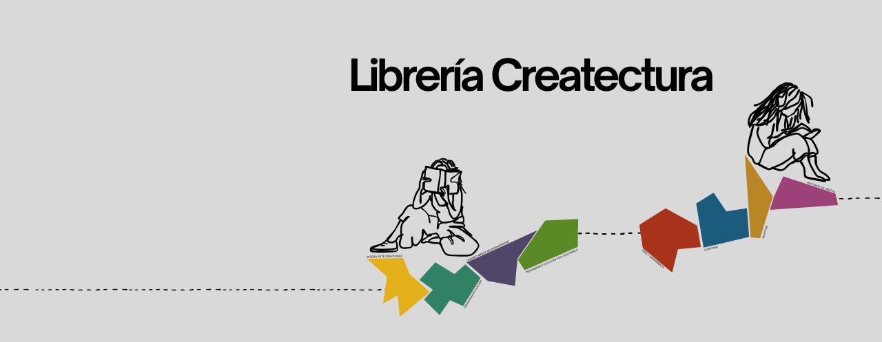 LIBRERÍA CREATECTURA