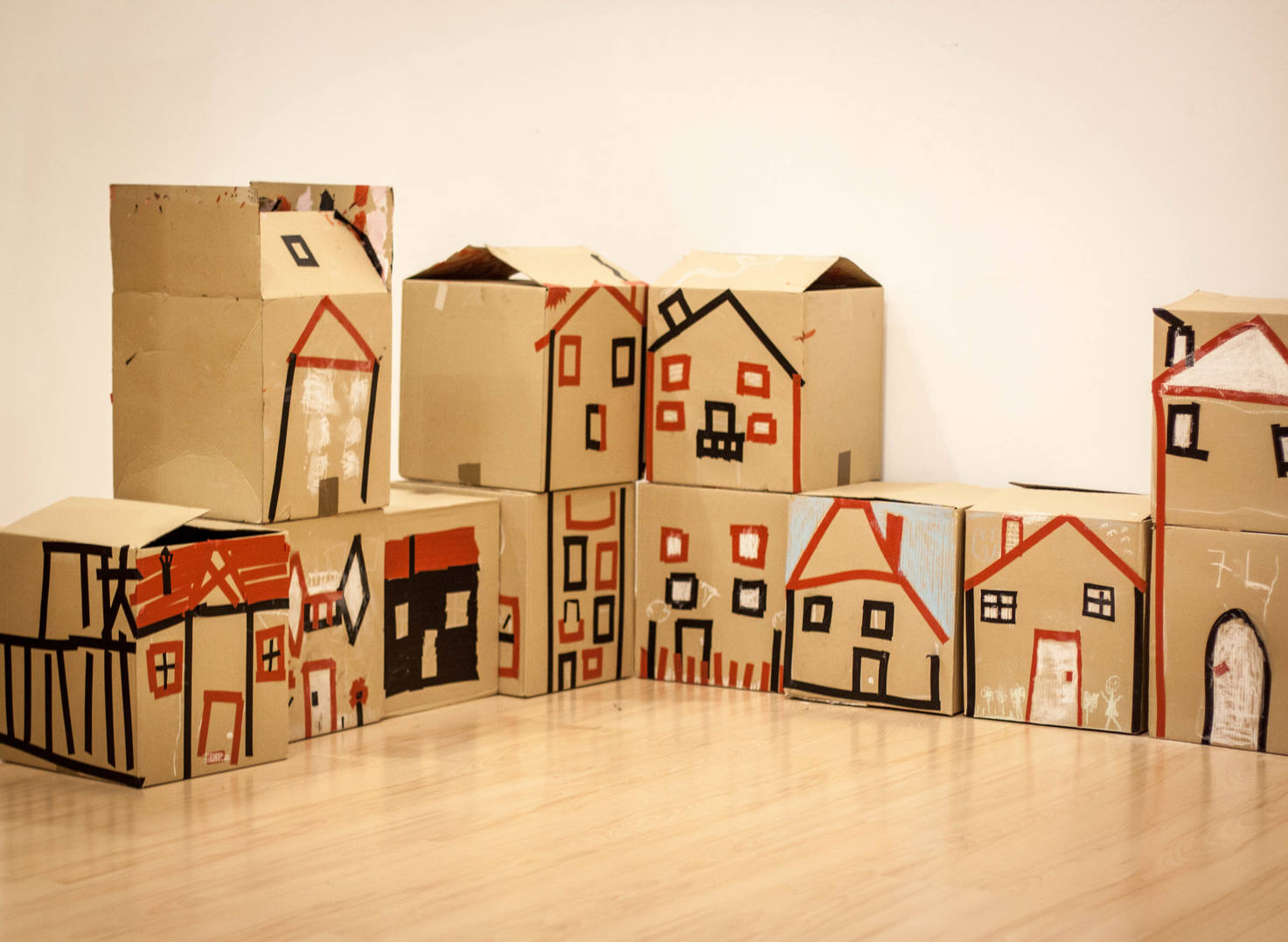Binomio al Cubo