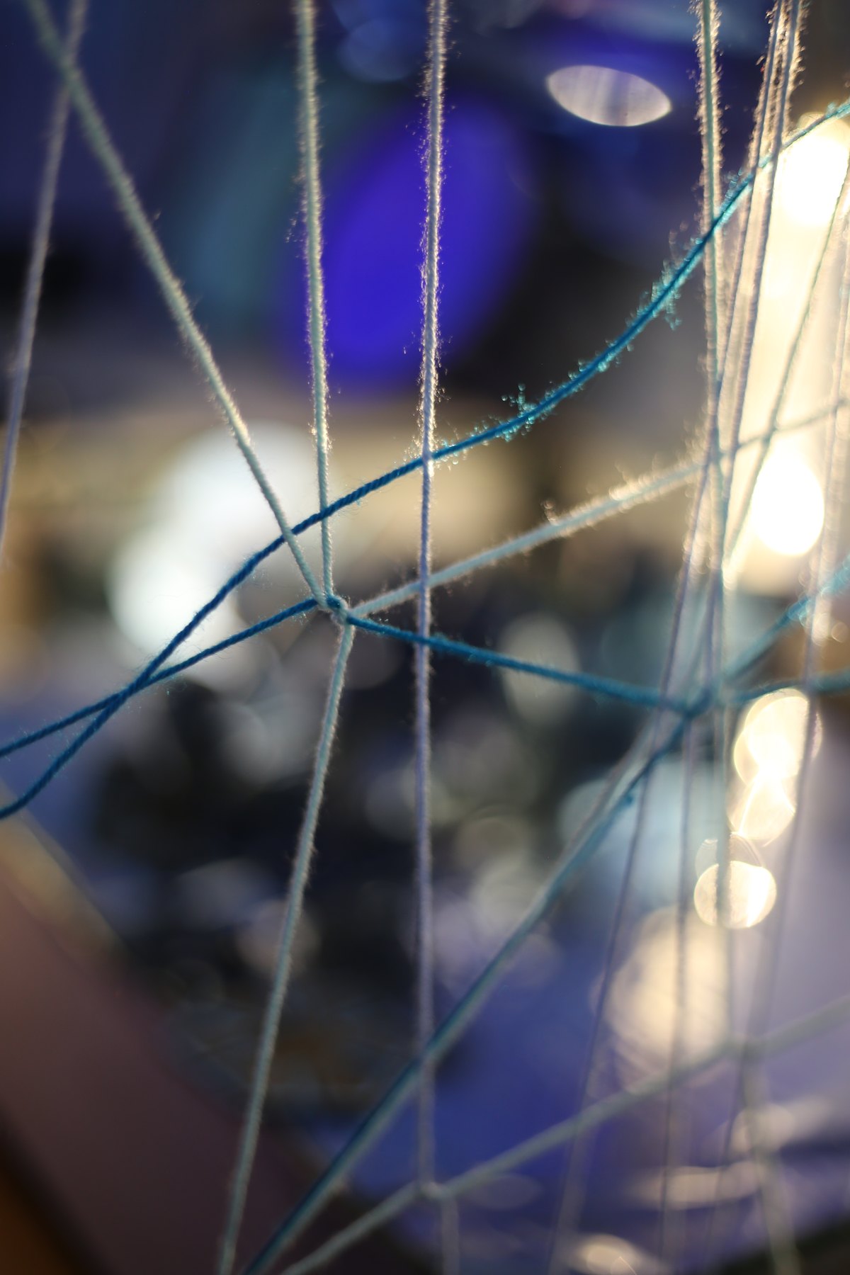 Juego con luz, reflejos y transparencias, imagen 23.