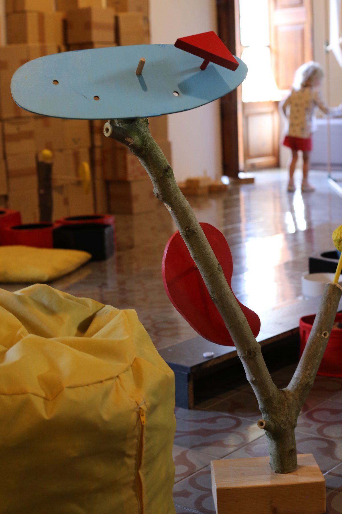 Creaciones y materiales de la edición Mir@, imagen 6.