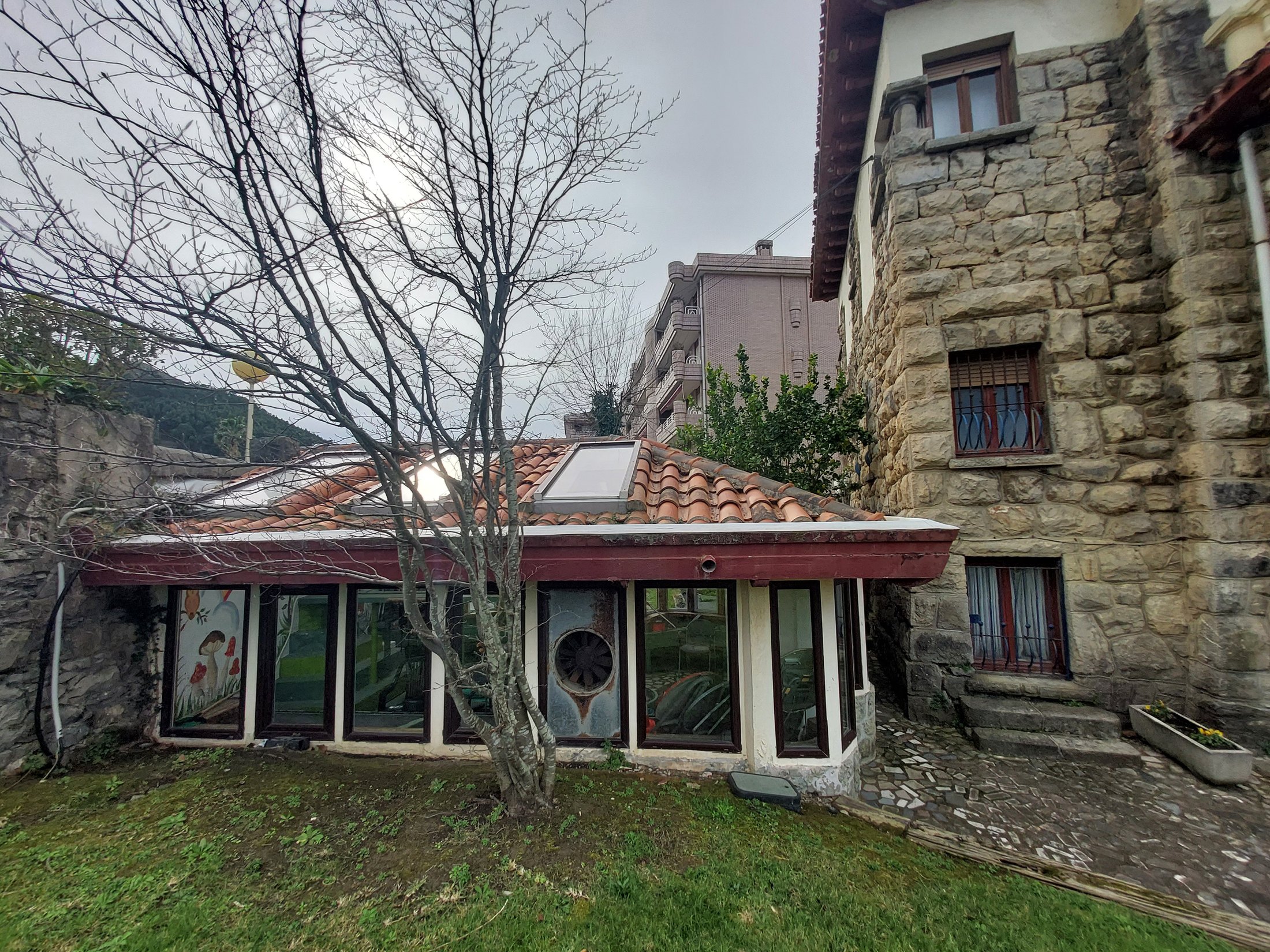 La Casa de los Naturalistas · 01 · La casa y su paisaje · imagen 3.