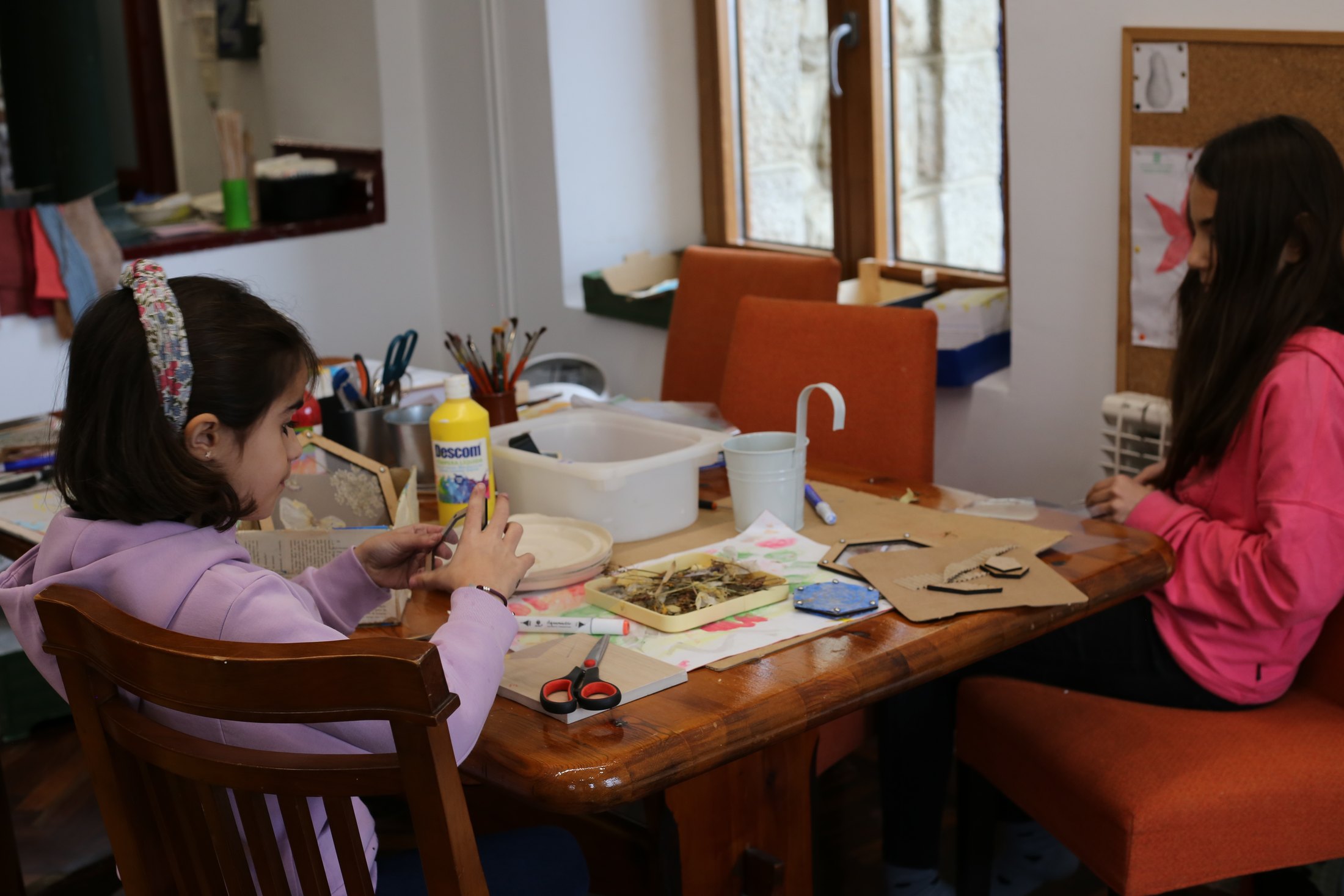 La Casa de los Naturalistas · 04 · Una comunidad que explora · imagen 69.