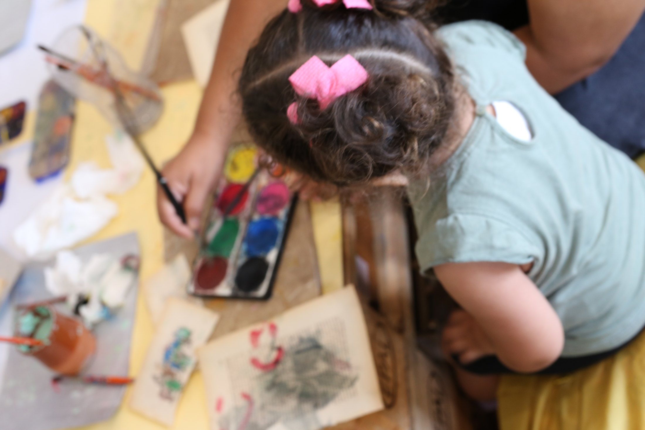 La Casa de los Naturalistas · 04 · Una comunidad que explora · imagen 79.