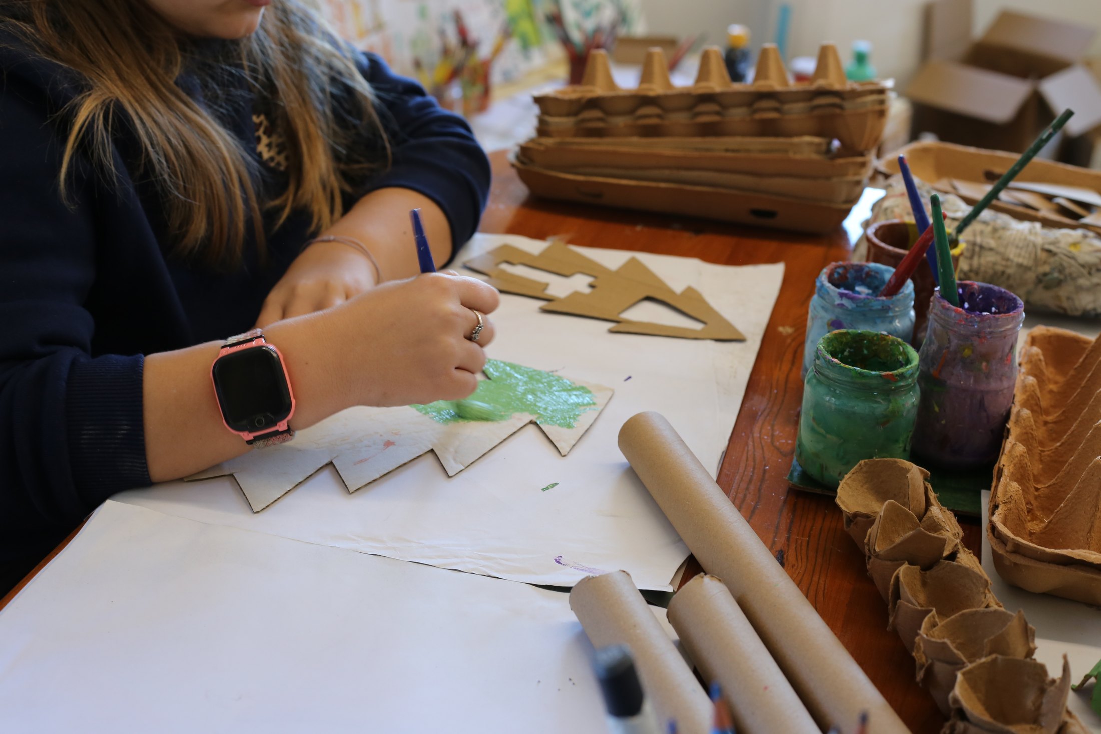 La Casa de los Naturalistas · 04 · Una comunidad que explora · imagen 84.