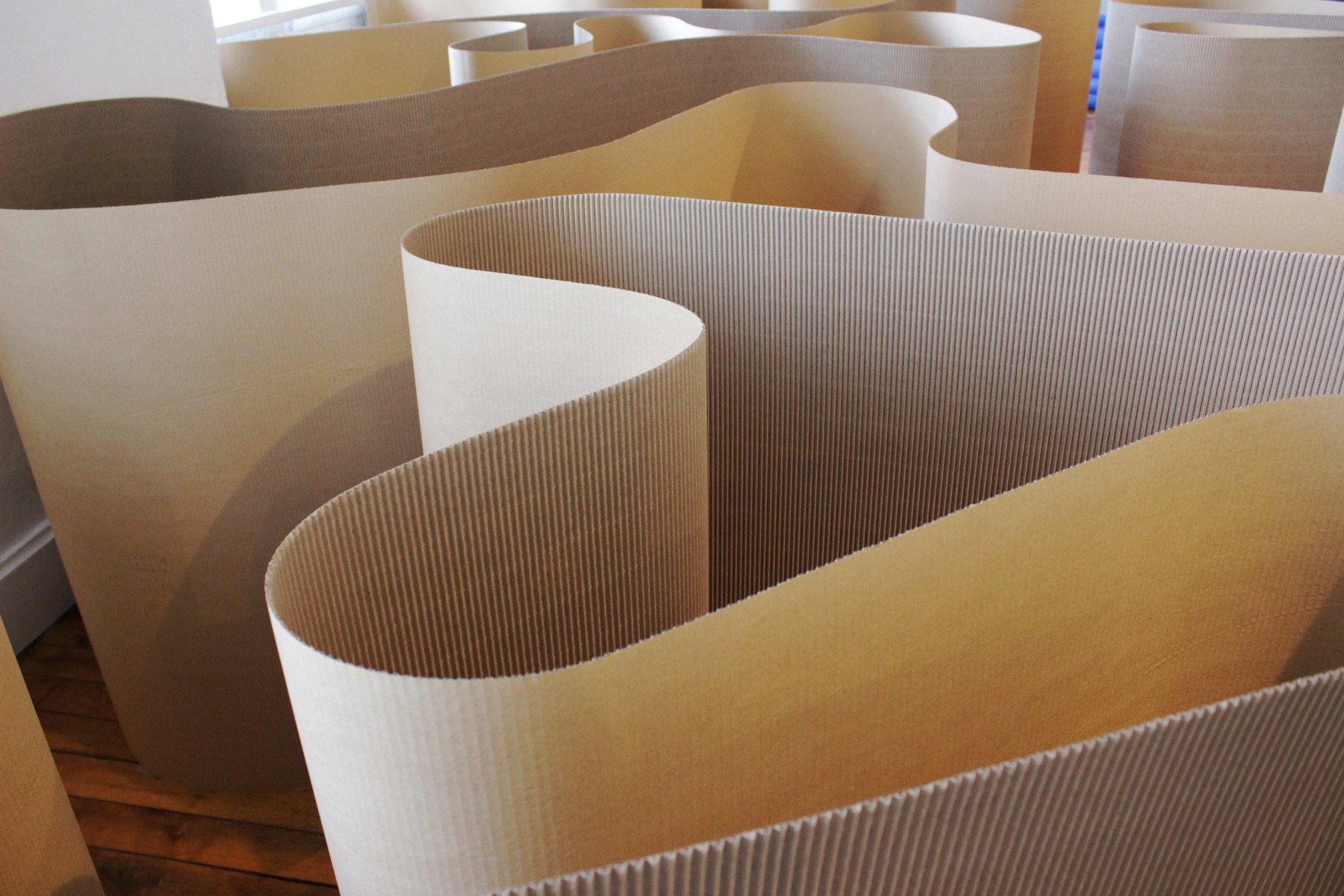 Elementos transformables de Chemins, imagen 21.