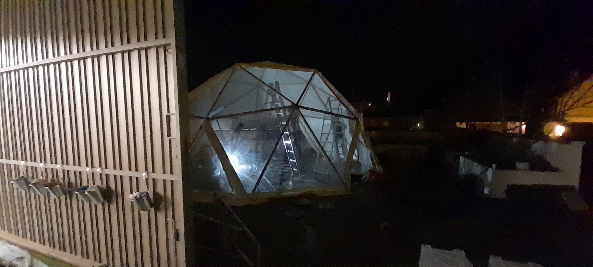 Espacio Chinchapapa · Sala Fuller, imagen 2.