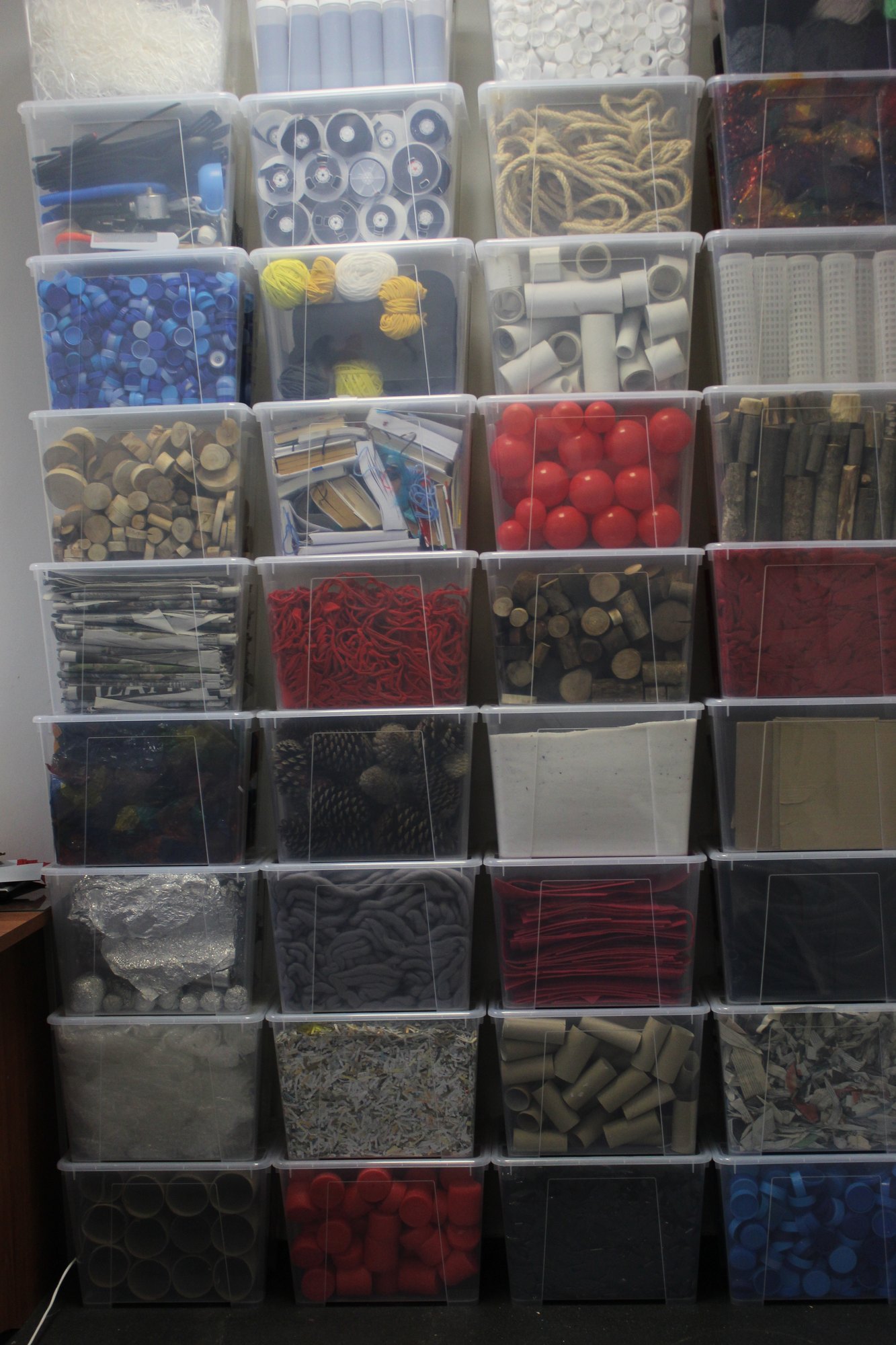 Materioteca Chinchapapa · imagen 5.