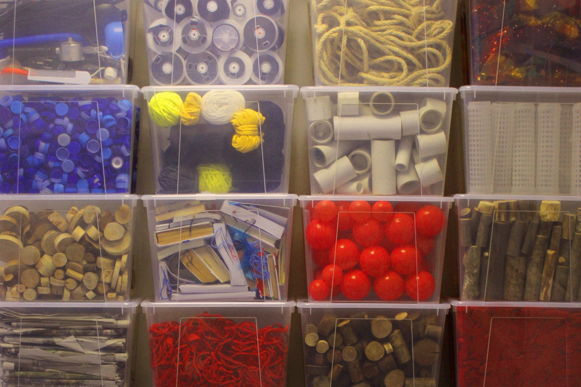 Materioteca Chinchapapa · imagen 10.