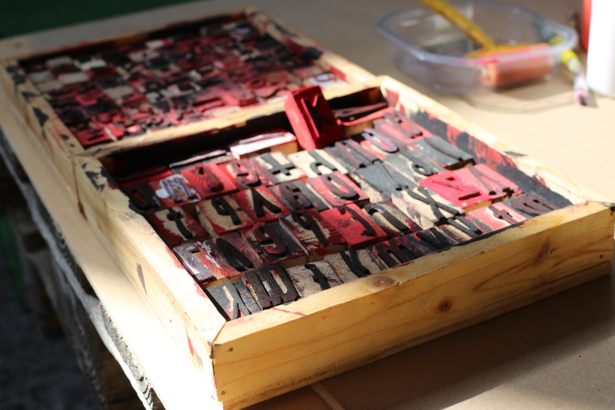 Materioteca Chinchapapa · imagen 21.