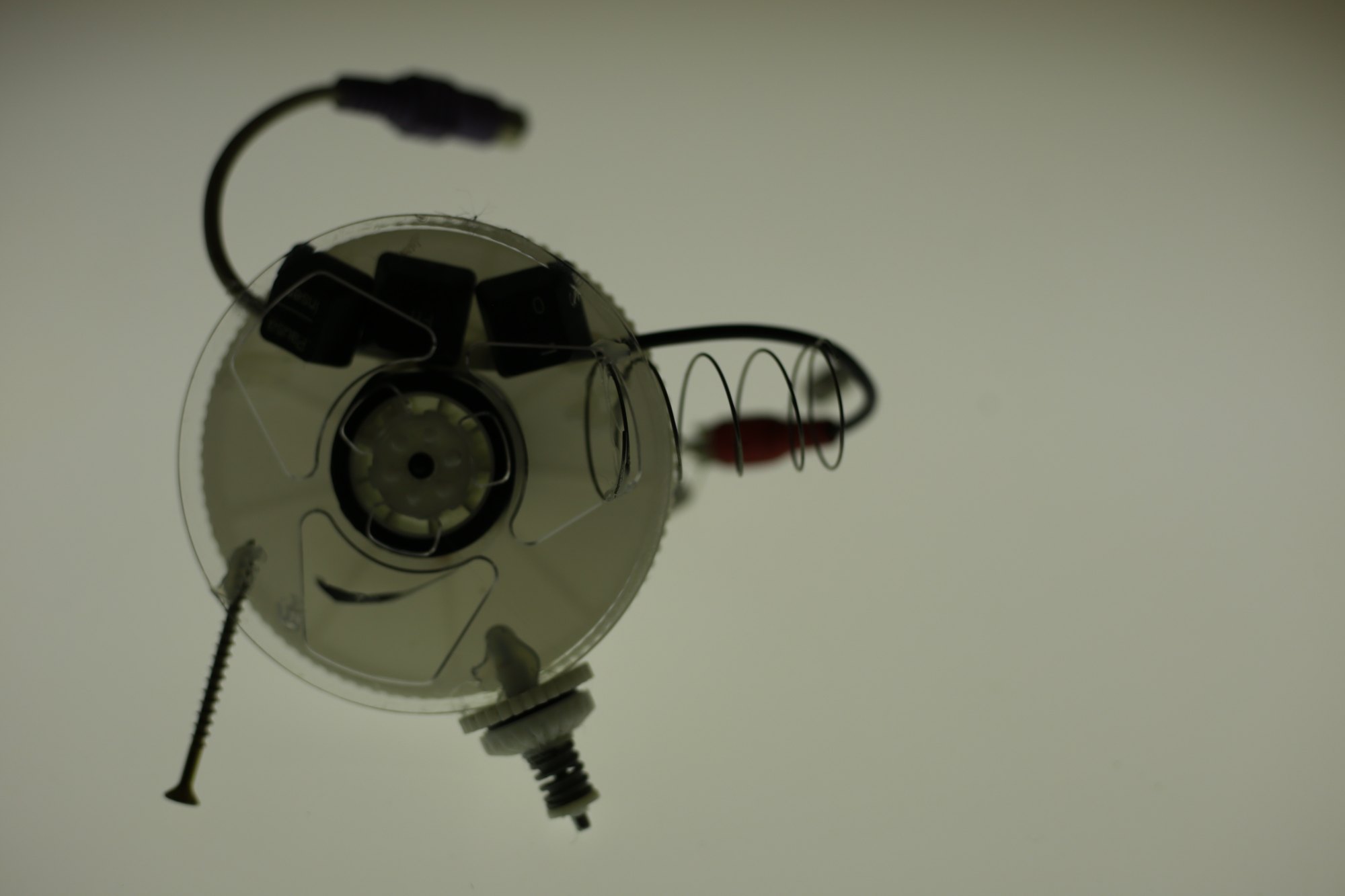Espacio Chinchapapa · Objetoteca, imagen 4.