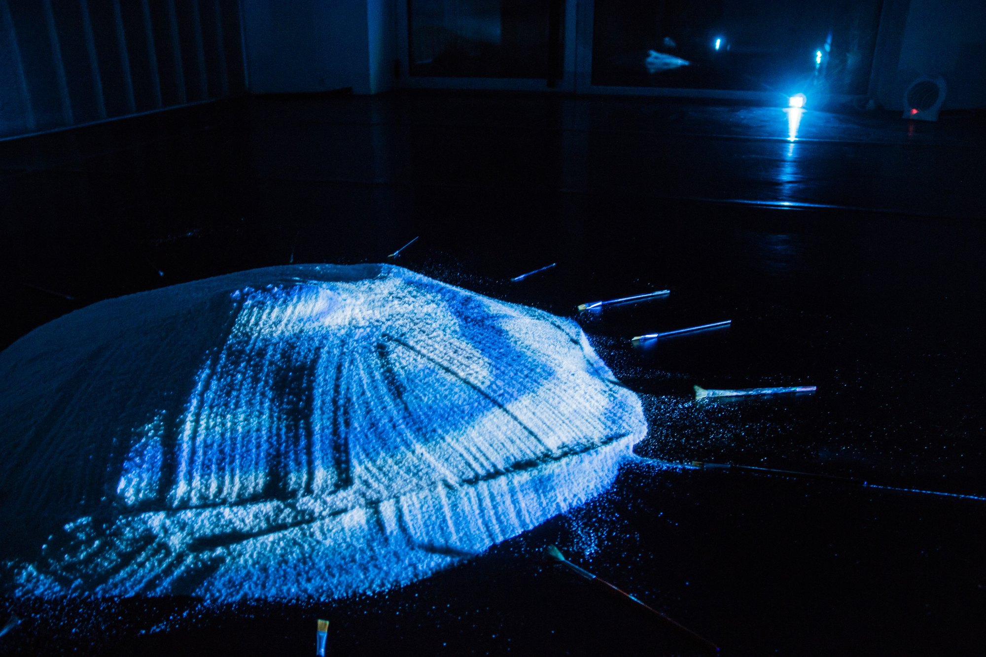 Espacio Chinchapapa · Sala Metamorfosis, imagen 11.