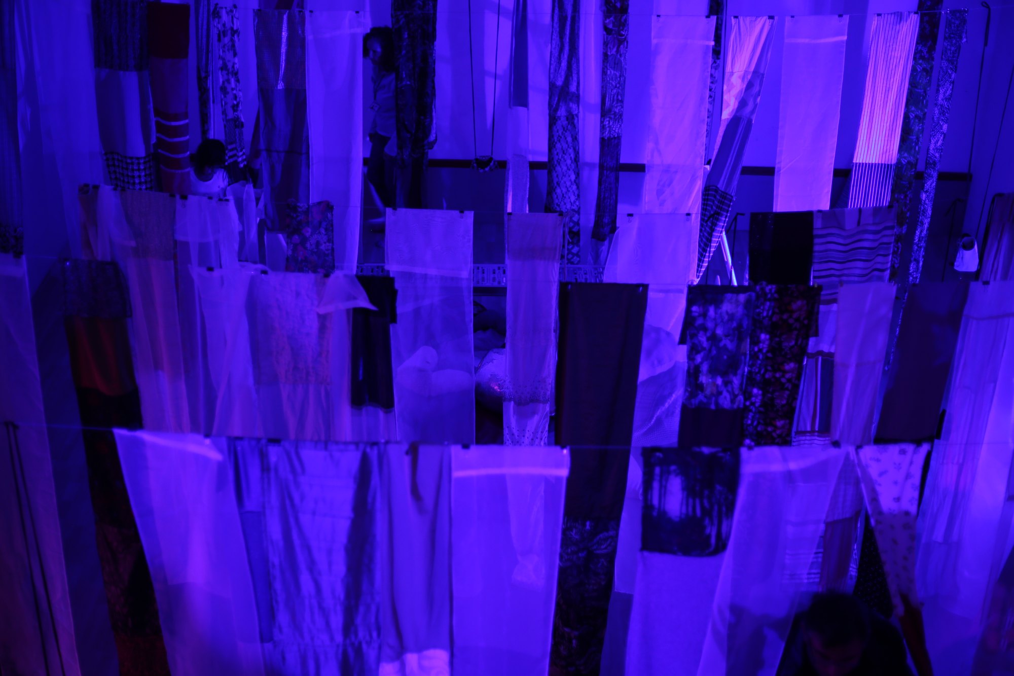 Espacio Chinchapapa · Salas de luz, imagen 7.