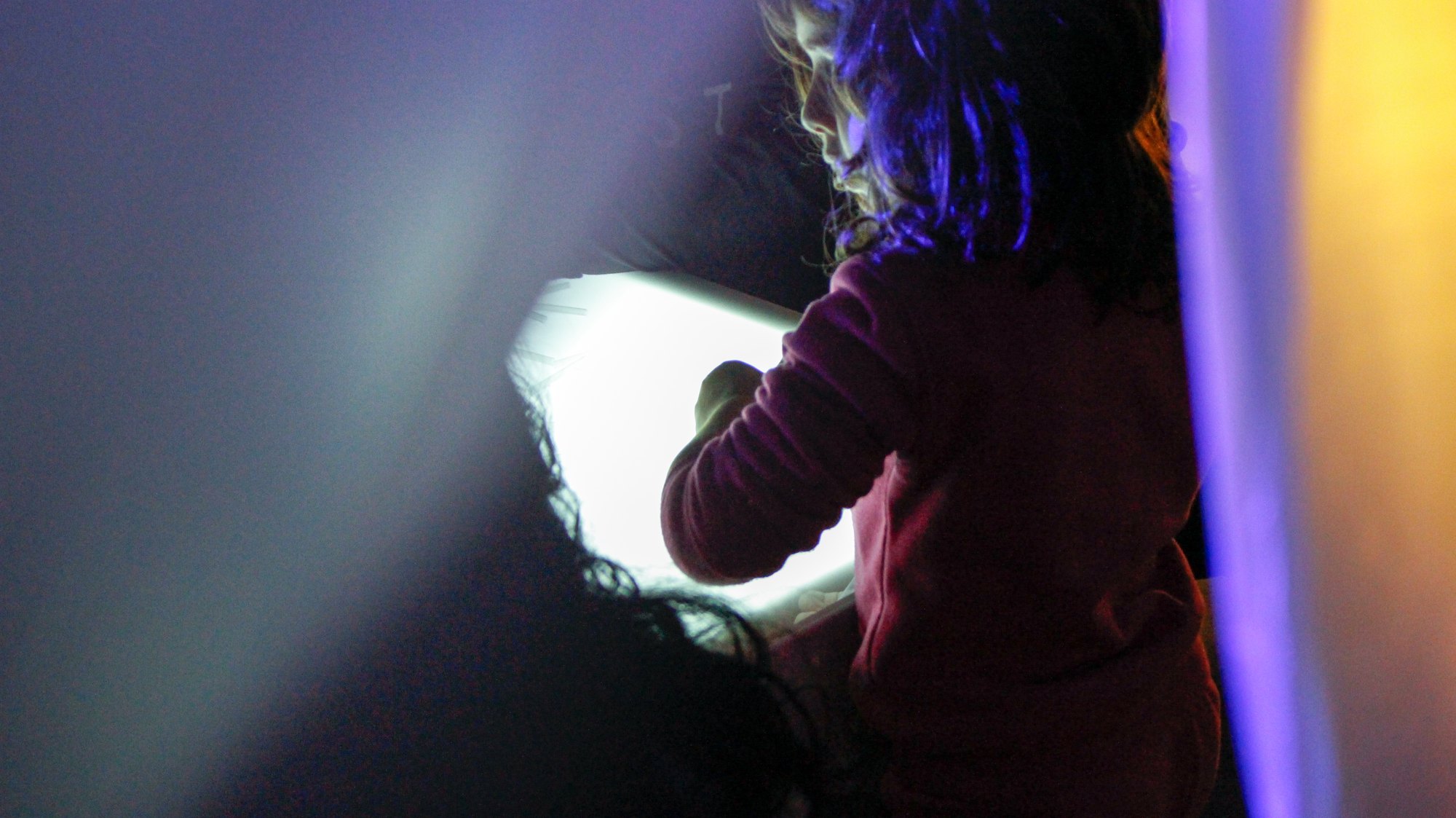 Espacio Chinchapapa · Salas de luz, imagen 10.