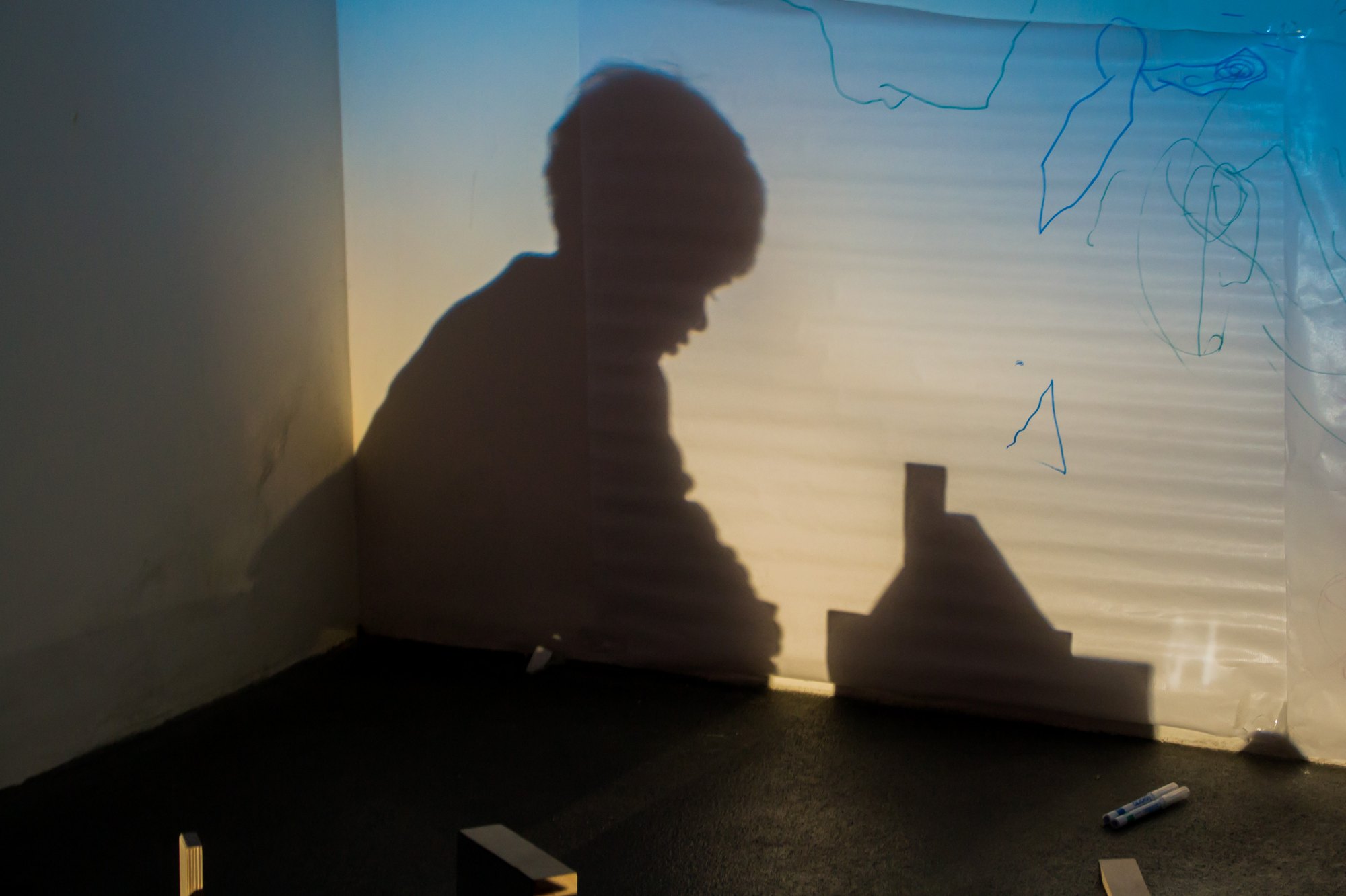 Espacio Chinchapapa · Salas de luz, imagen 17.