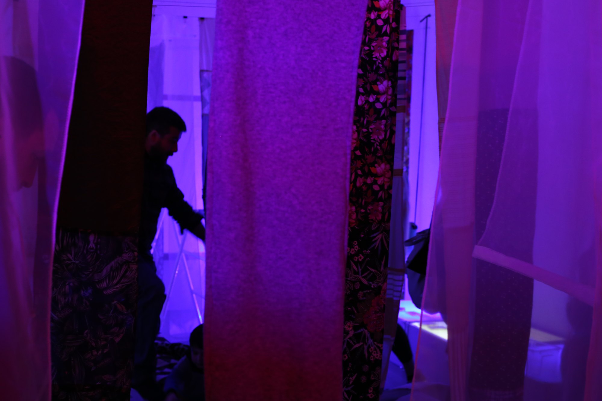 Espacio Chinchapapa · Salas de luz, imagen 31.