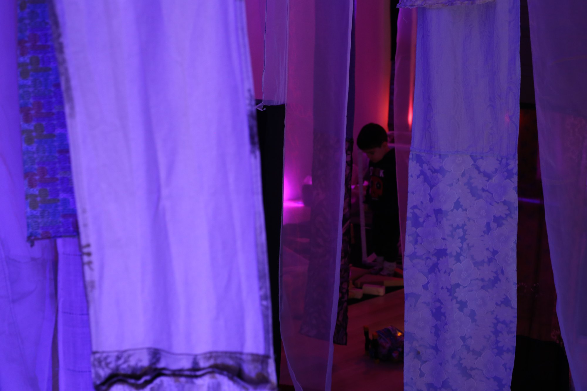 Espacio Chinchapapa · Salas de luz, imagen 32.