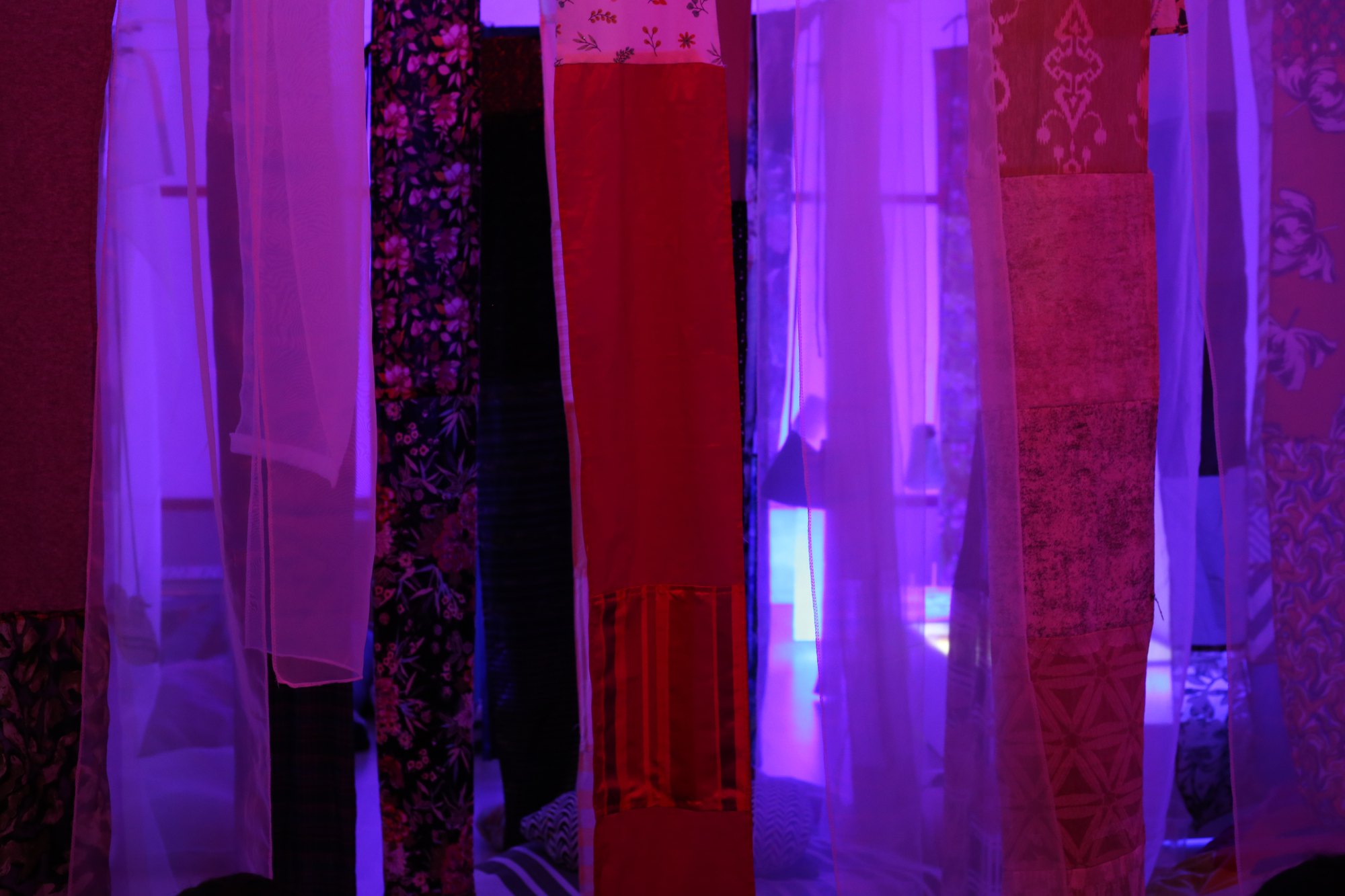 Espacio Chinchapapa · Salas de luz, imagen 36.