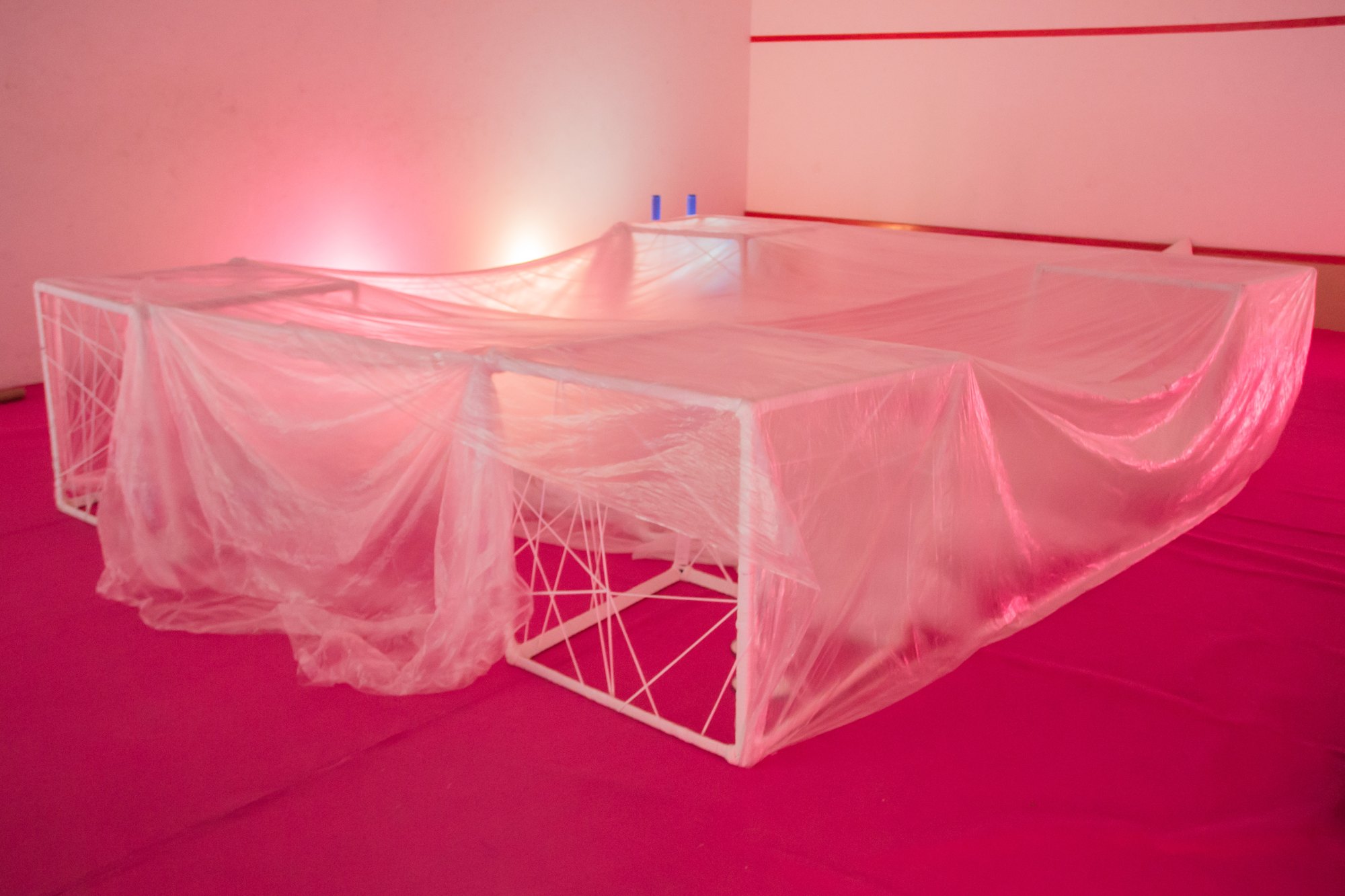 Espacio Chinchapapa · Salas de luz, imagen 51.