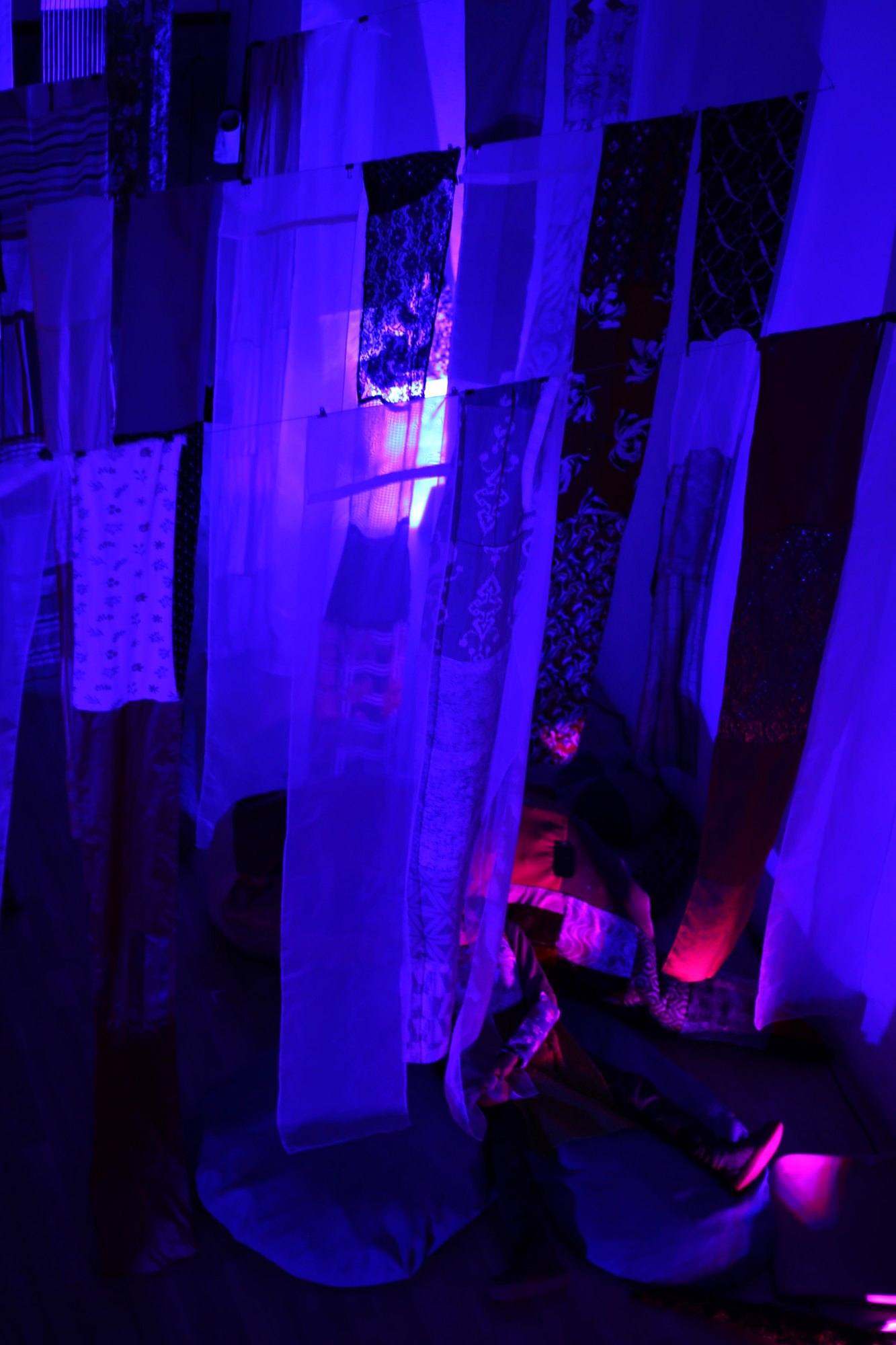 Espacio Chinchapapa · Salas de luz, imagen 61.