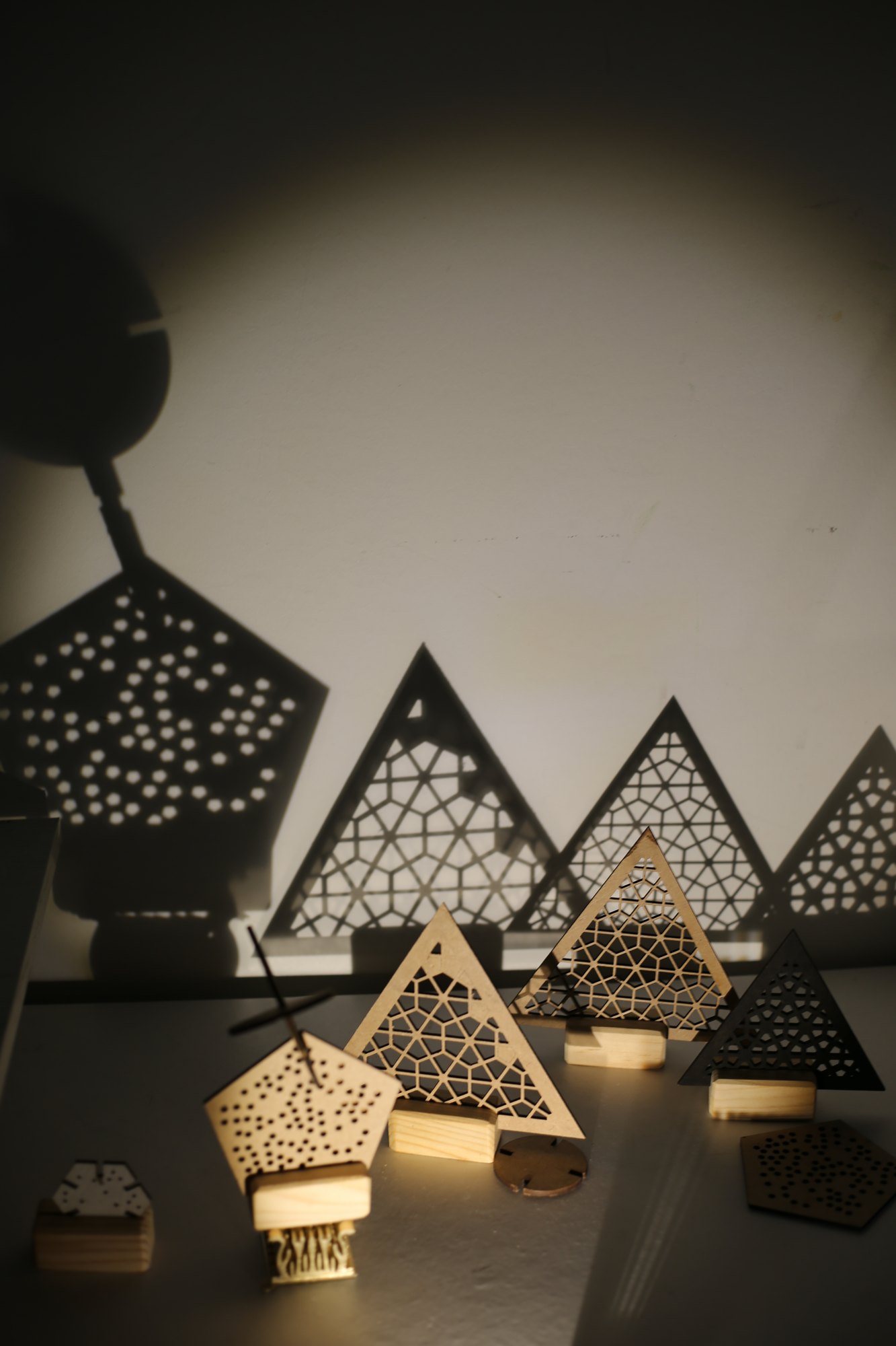 Espacio Chinchapapa · Salas de luz, imagen 74.