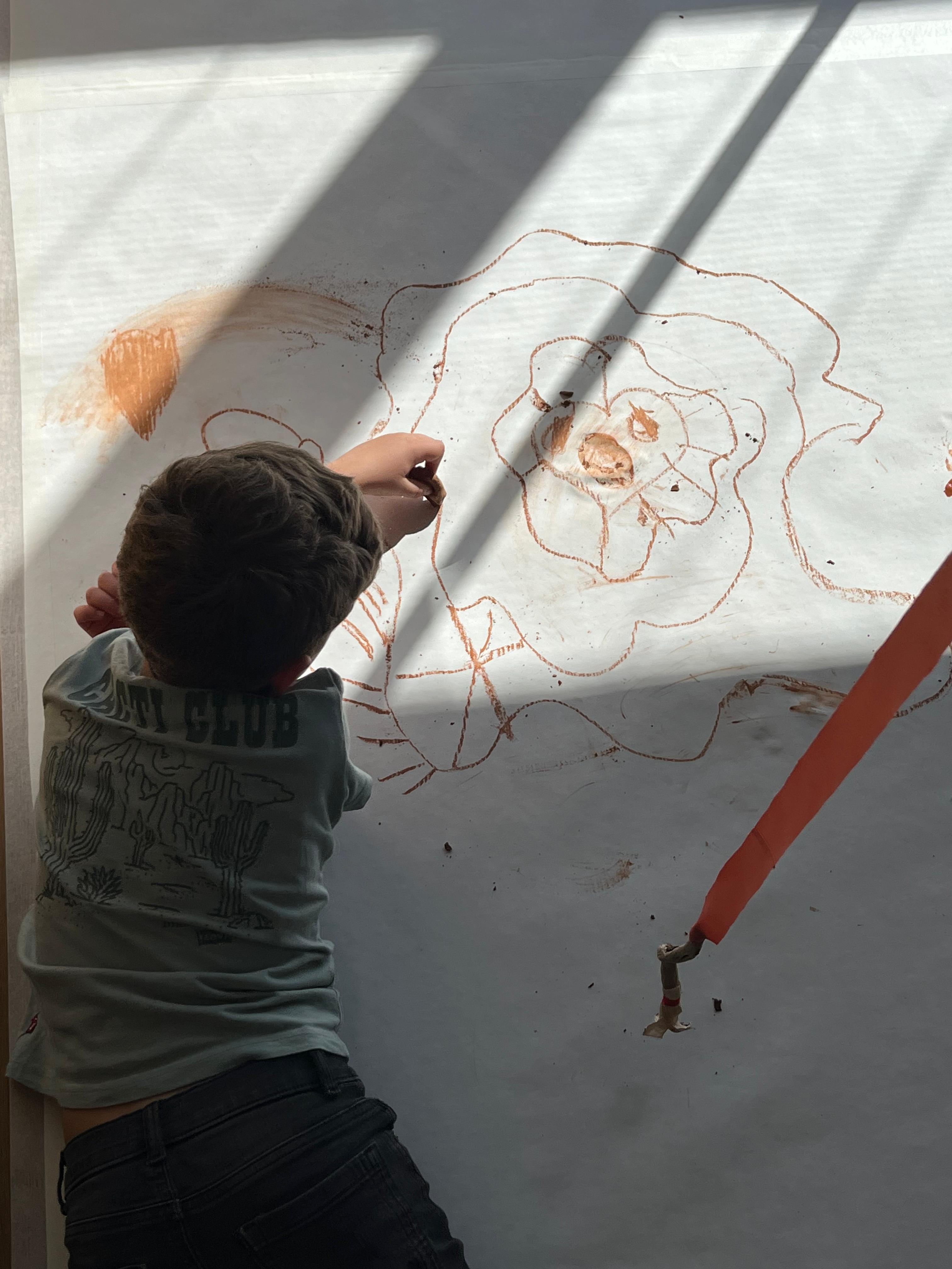 Cómo · registro 05
