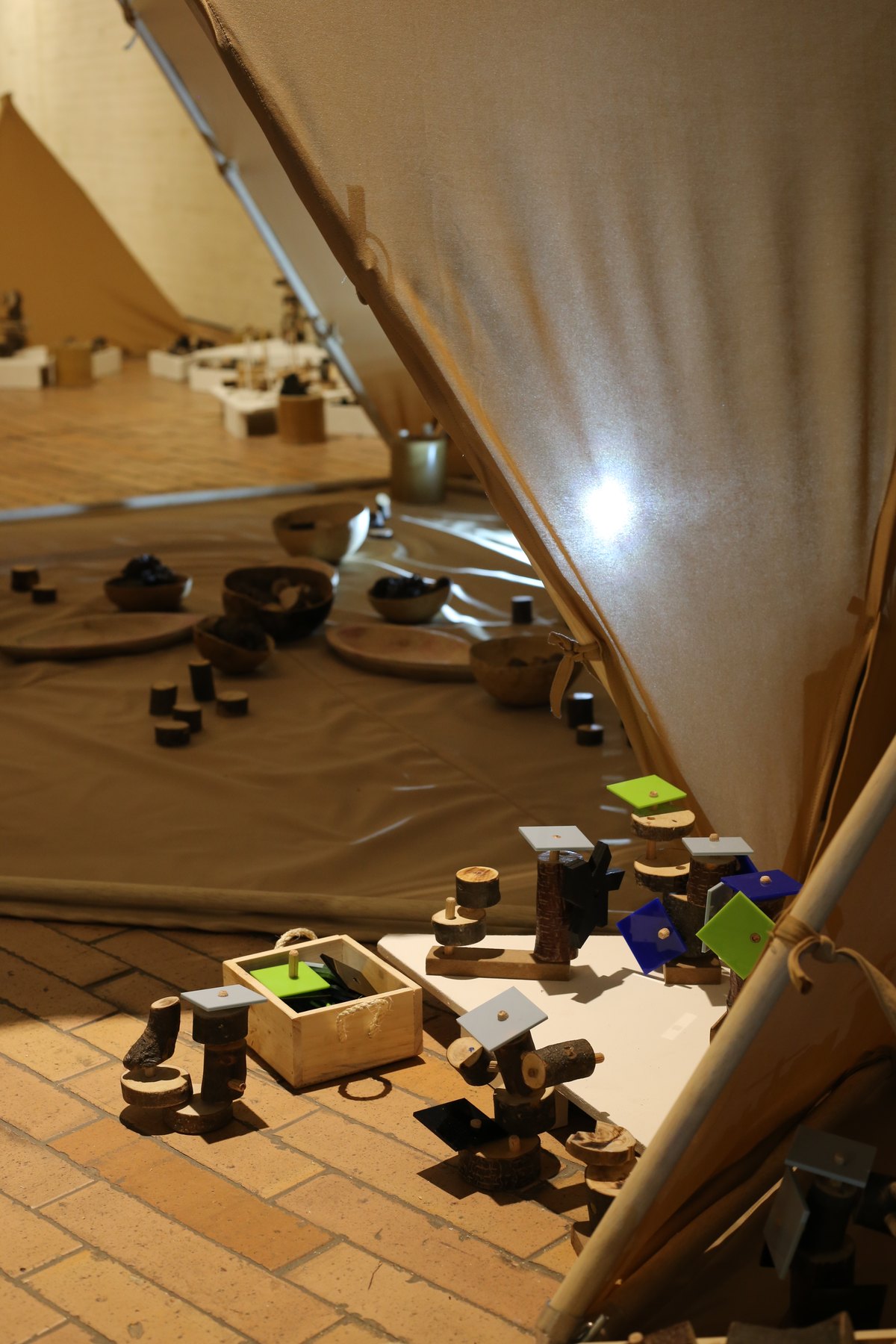 Exploración sensorial y juego infantil, imagen 13.