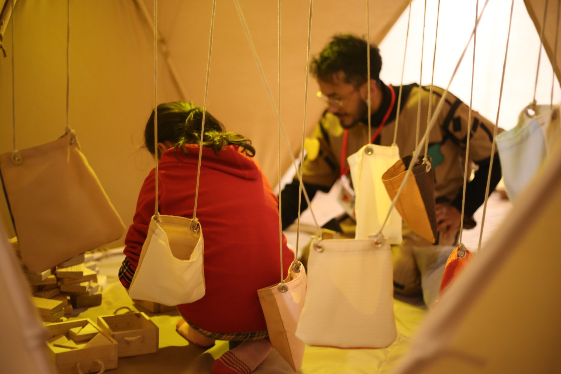 Exploración sensorial y juego infantil, imagen 18.