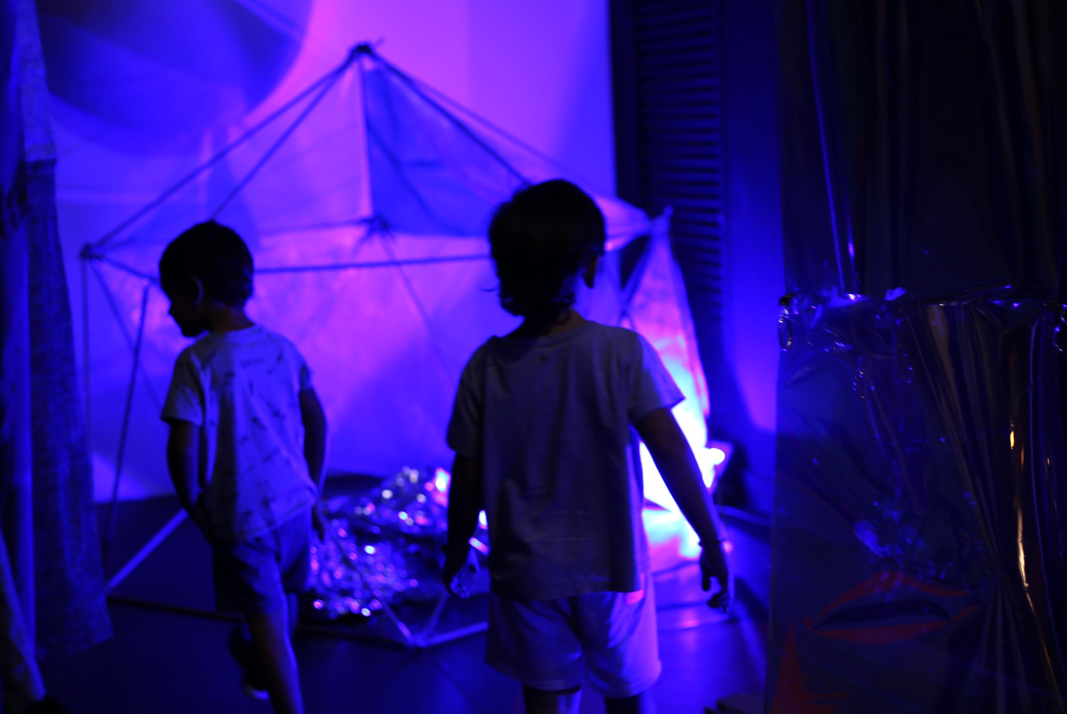 Descubre H₂O · 02 · Agua, luz y transparencia · imagen 5.