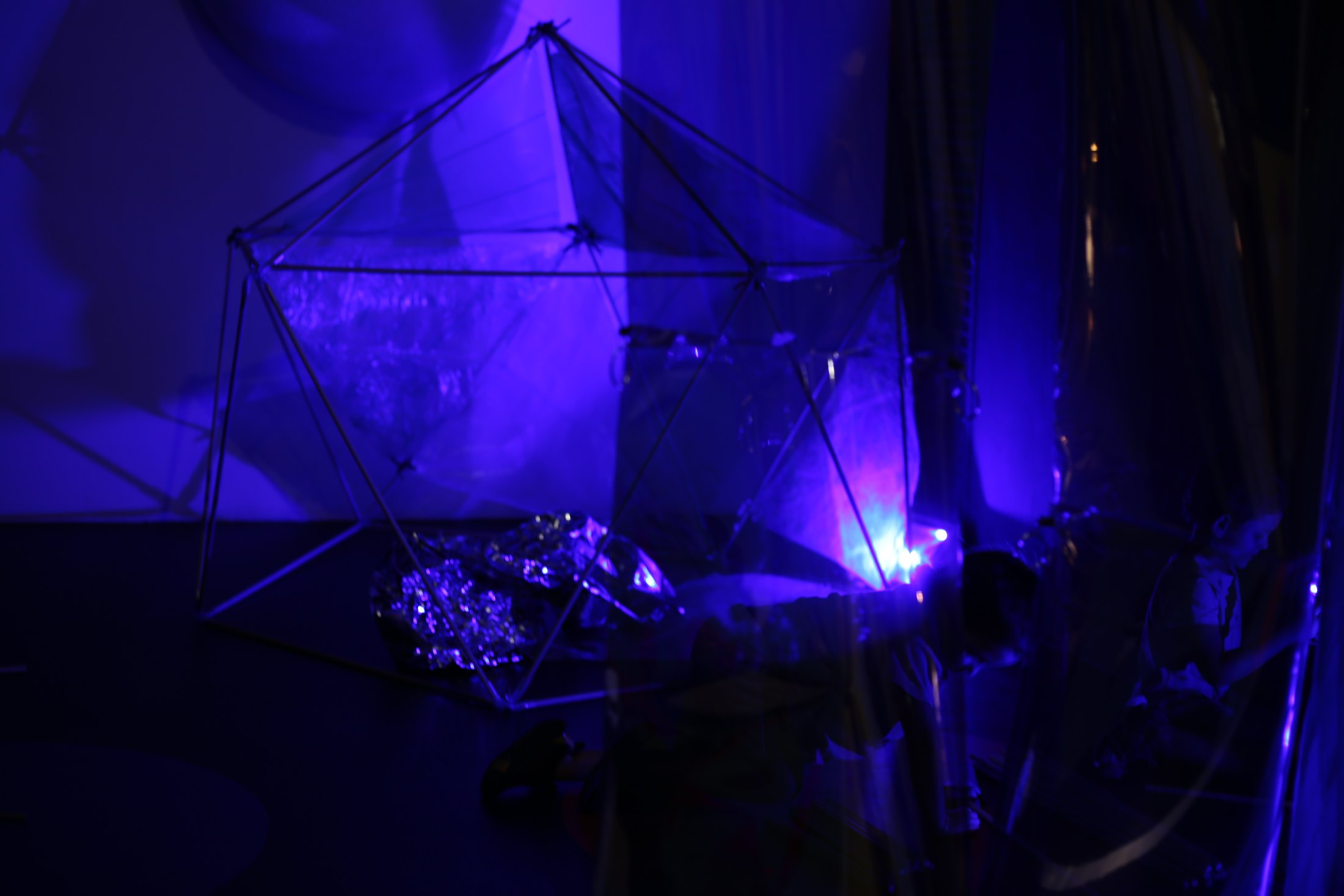 Descubre H₂O · 02 · Agua, luz y transparencia · imagen 8.