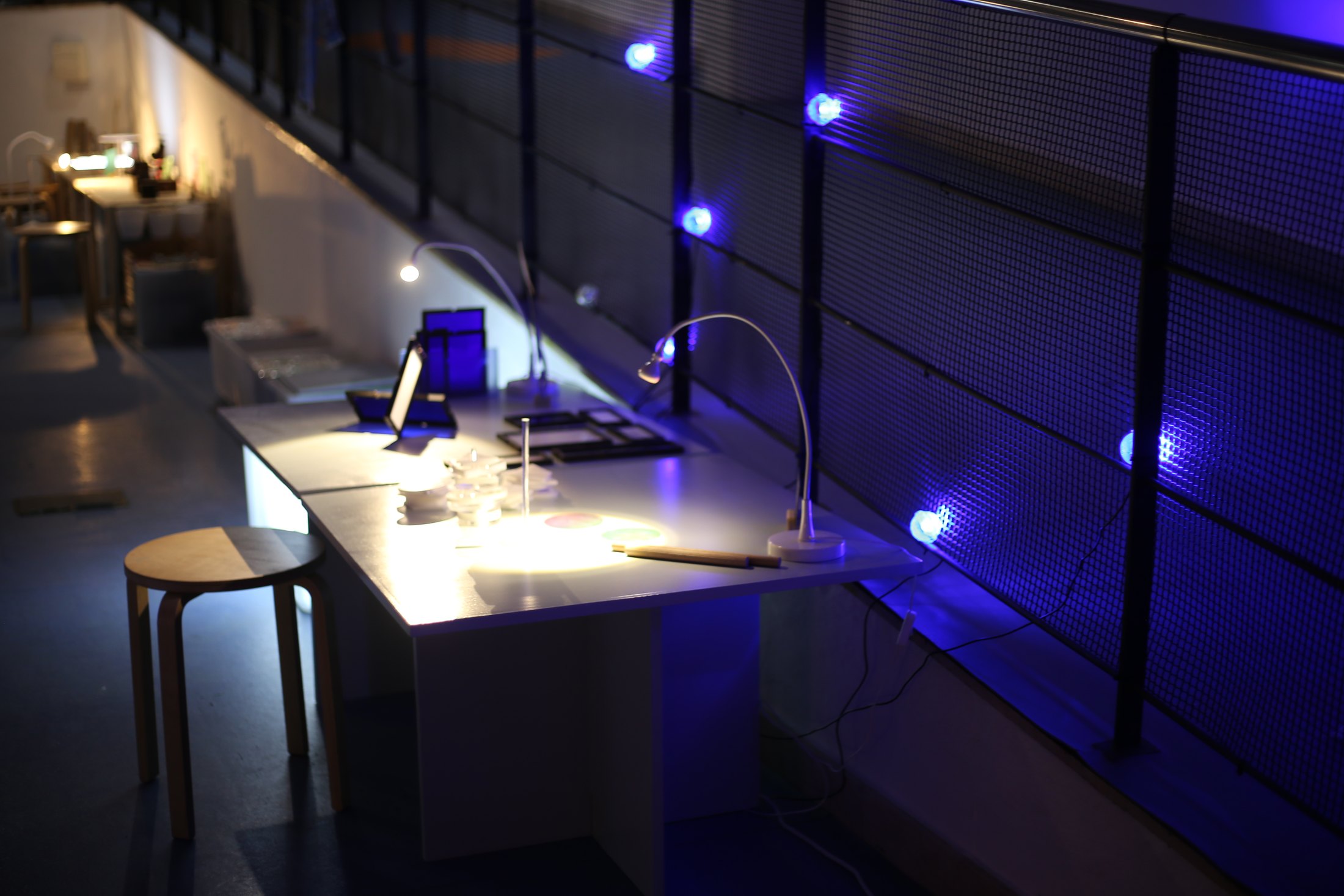 Descubre H₂O · 02 · Agua, luz y transparencia · imagen 18.