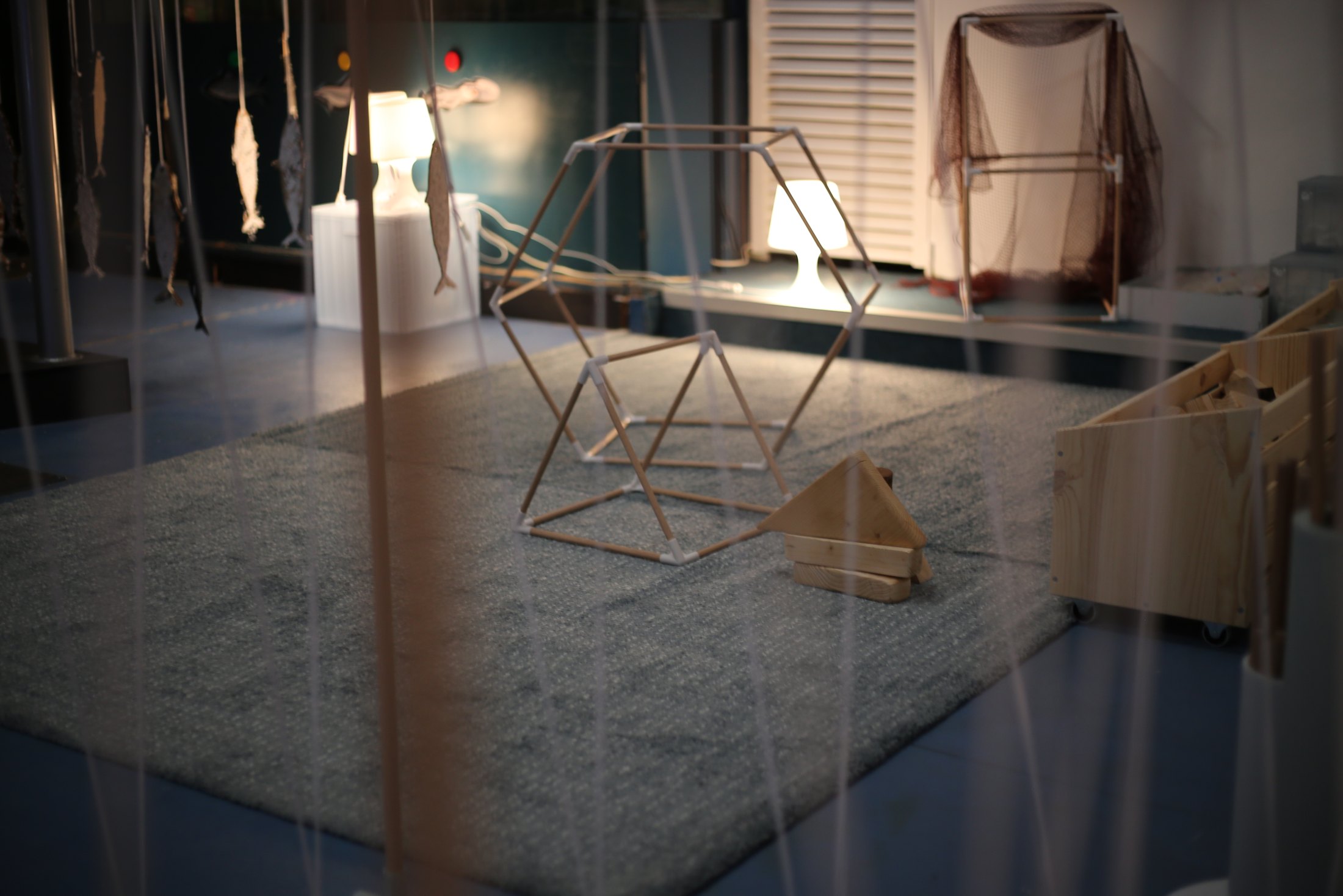 Descubre H₂O · 03 · Materia, refugio y construcción · imagen 33.