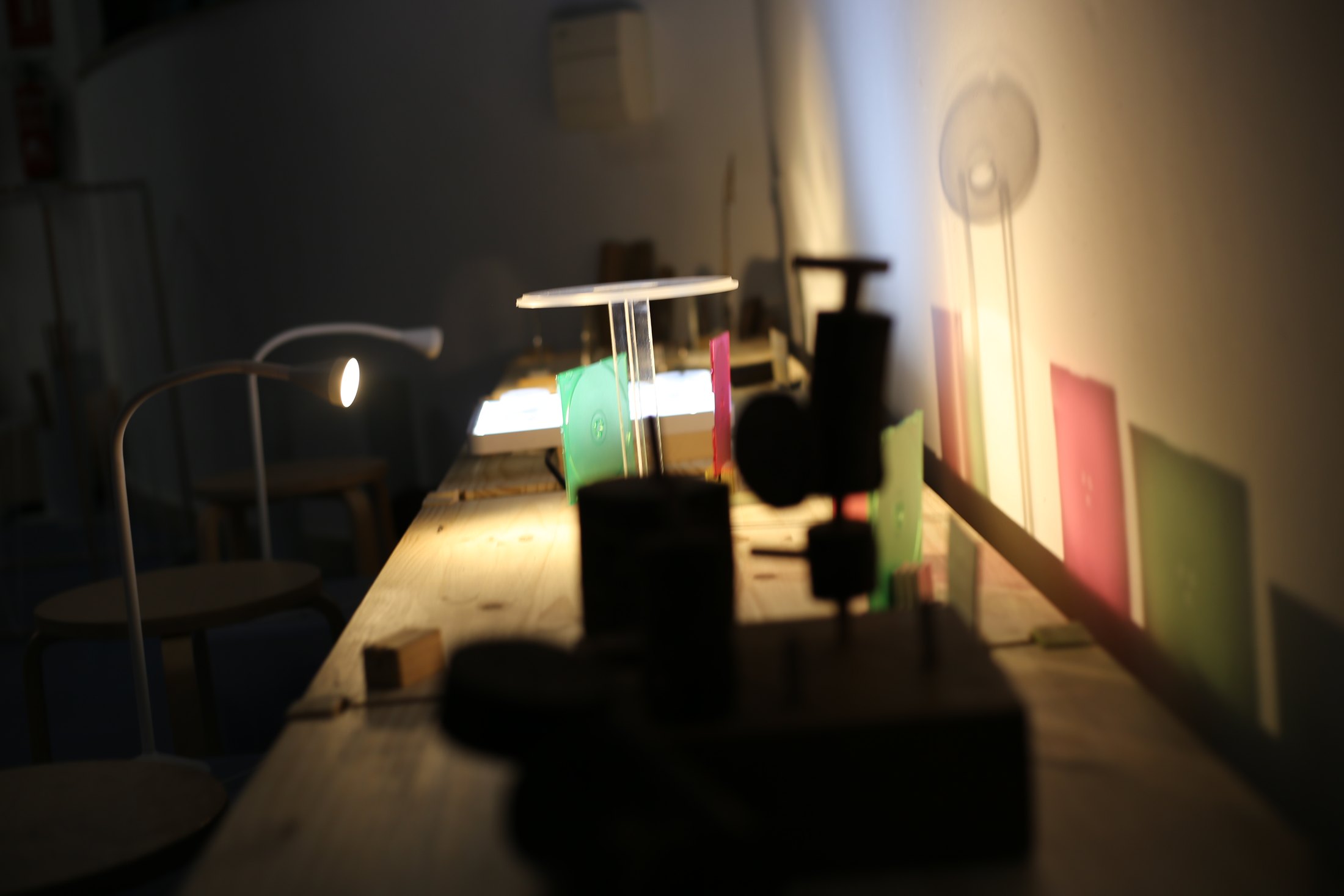Descubre H₂O · 04 · El espacio se construye y se activa · imagen 44.