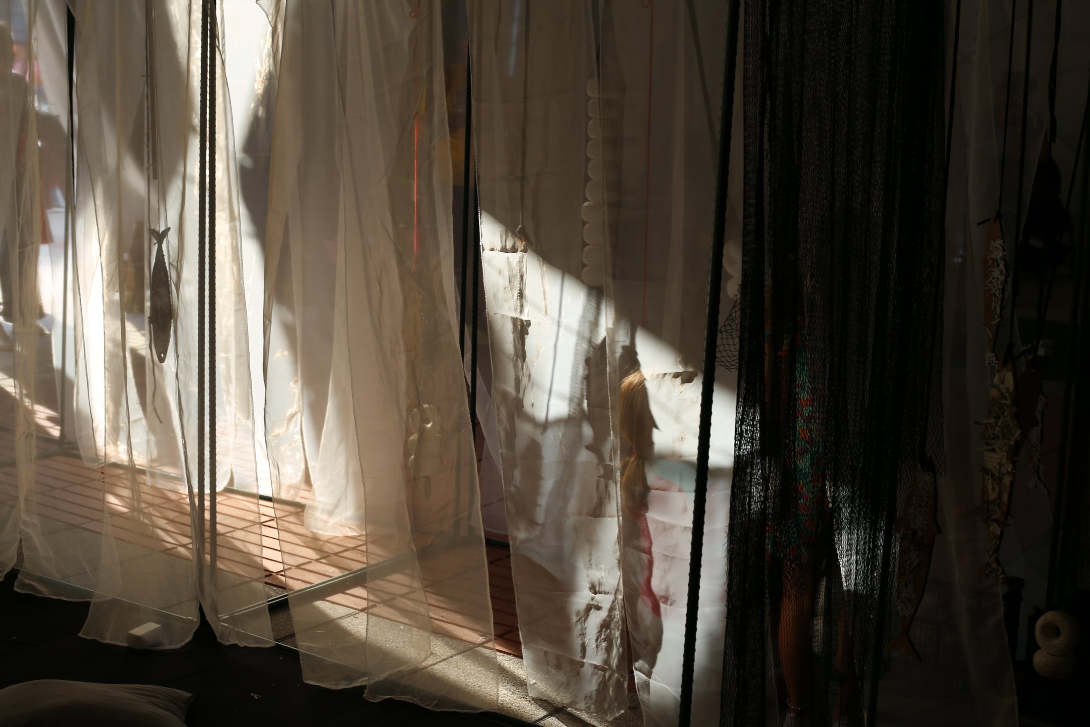 Feria del Verdel · 01 · Un paisaje del mar · imagen 9.
