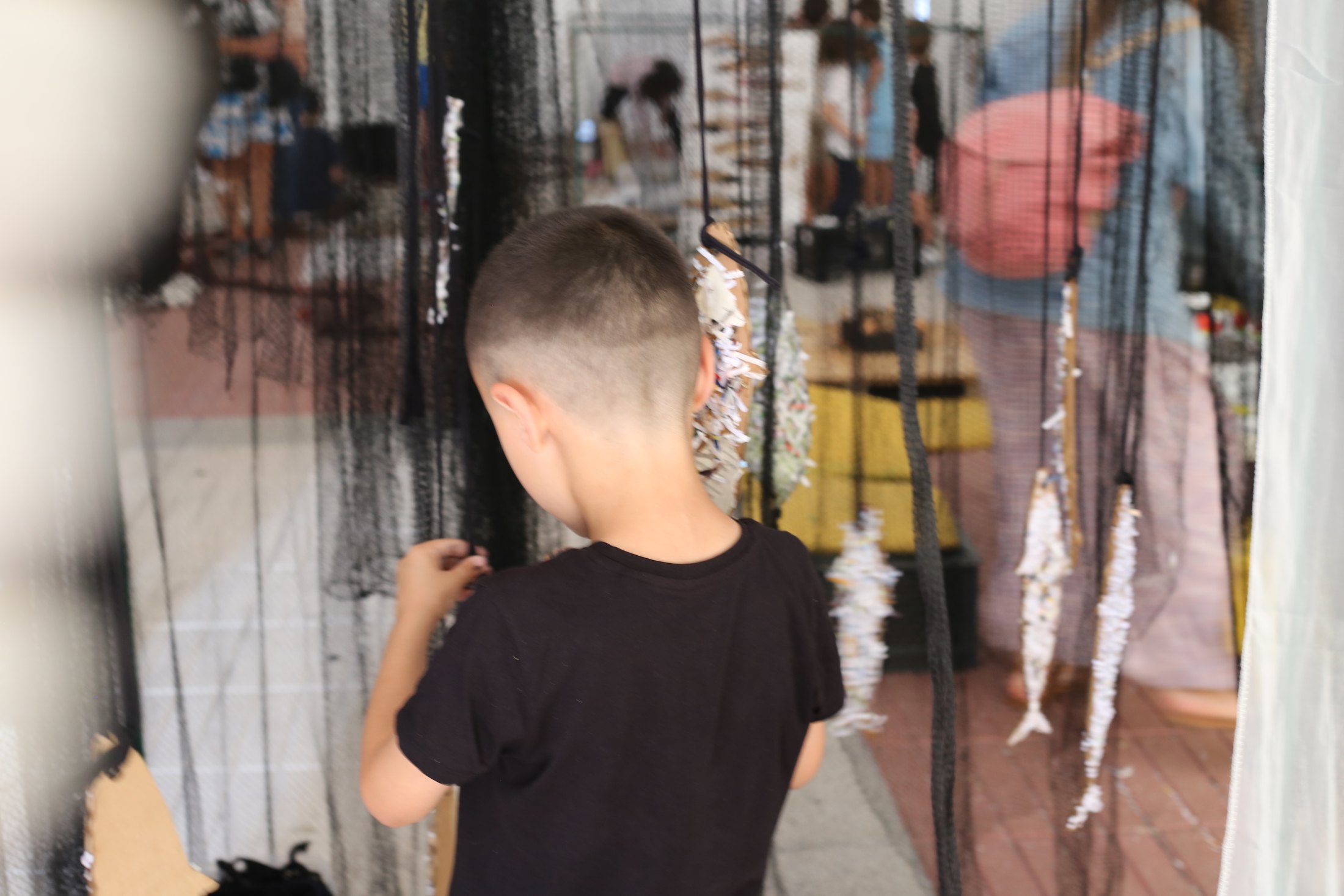 Feria del Verdel · 02 · Explorar y jugar · imagen 12.