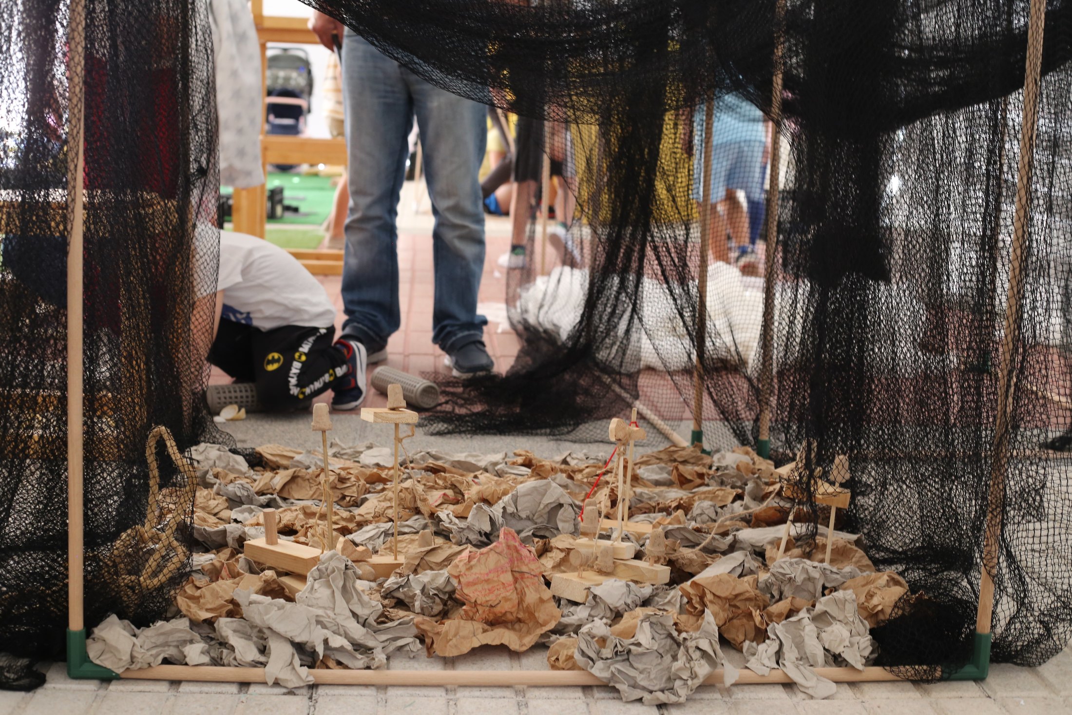 Feria del Verdel · 02 · Explorar y jugar · imagen 16.