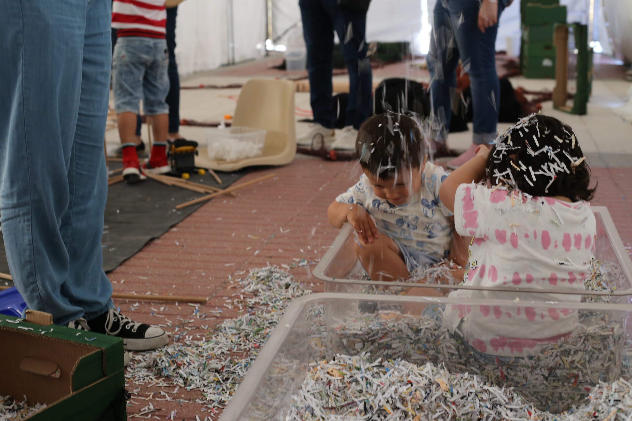 Feria del Verdel · 02 · Explorar y jugar · imagen 17.