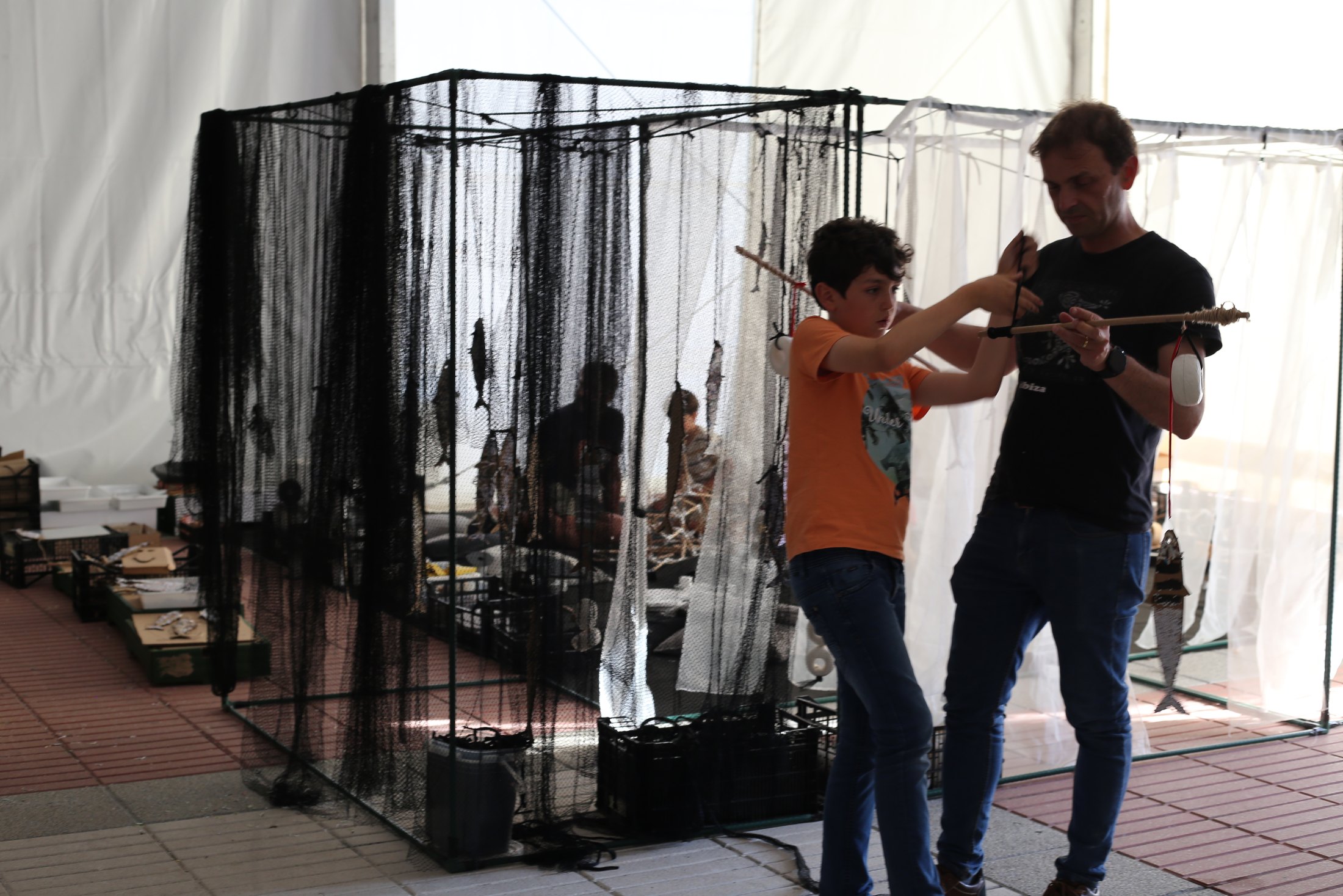 Feria del Verdel · 02 · Explorar y jugar · imagen 20.