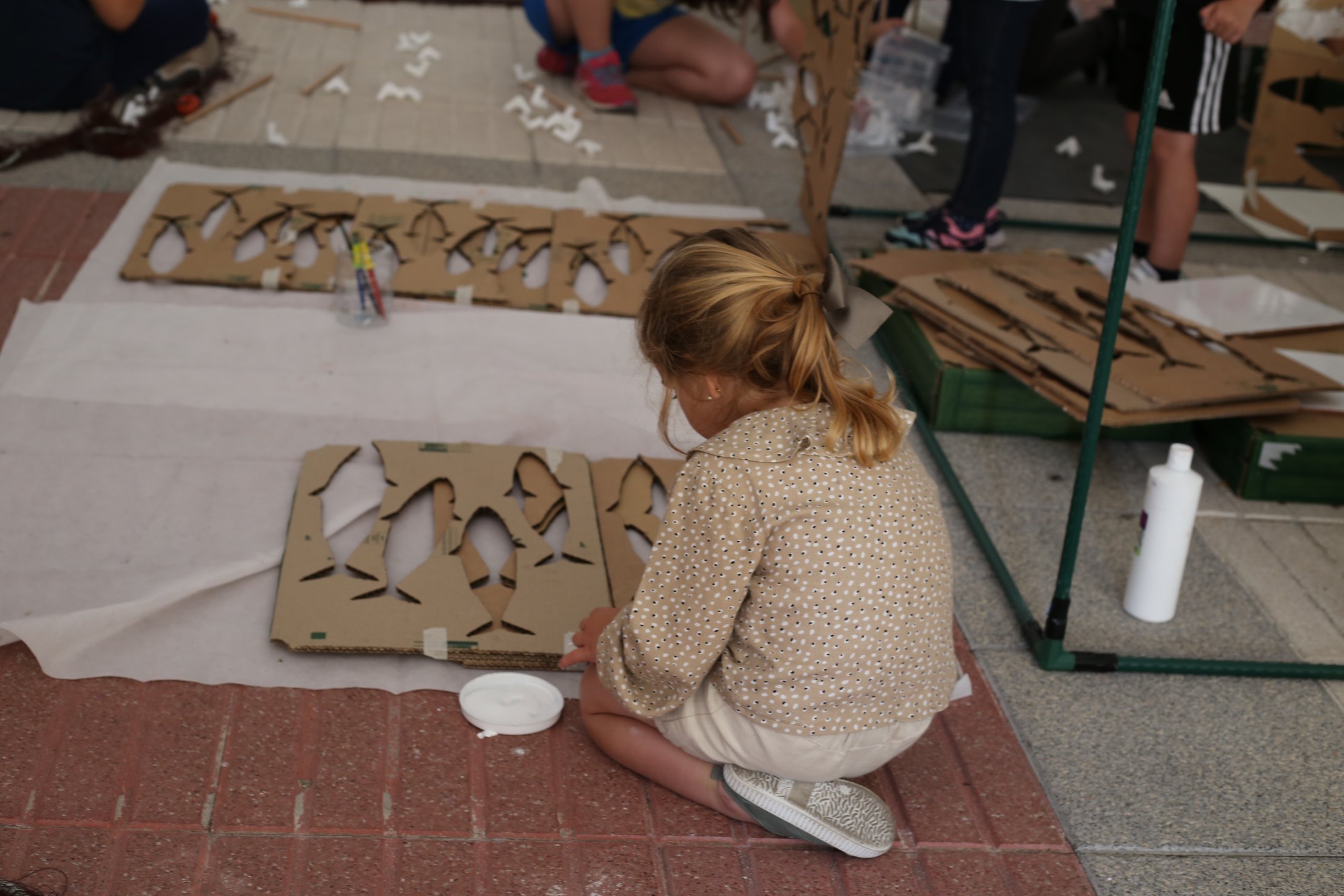 Feria del Verdel · 03 · Construir juntos · imagen 26.