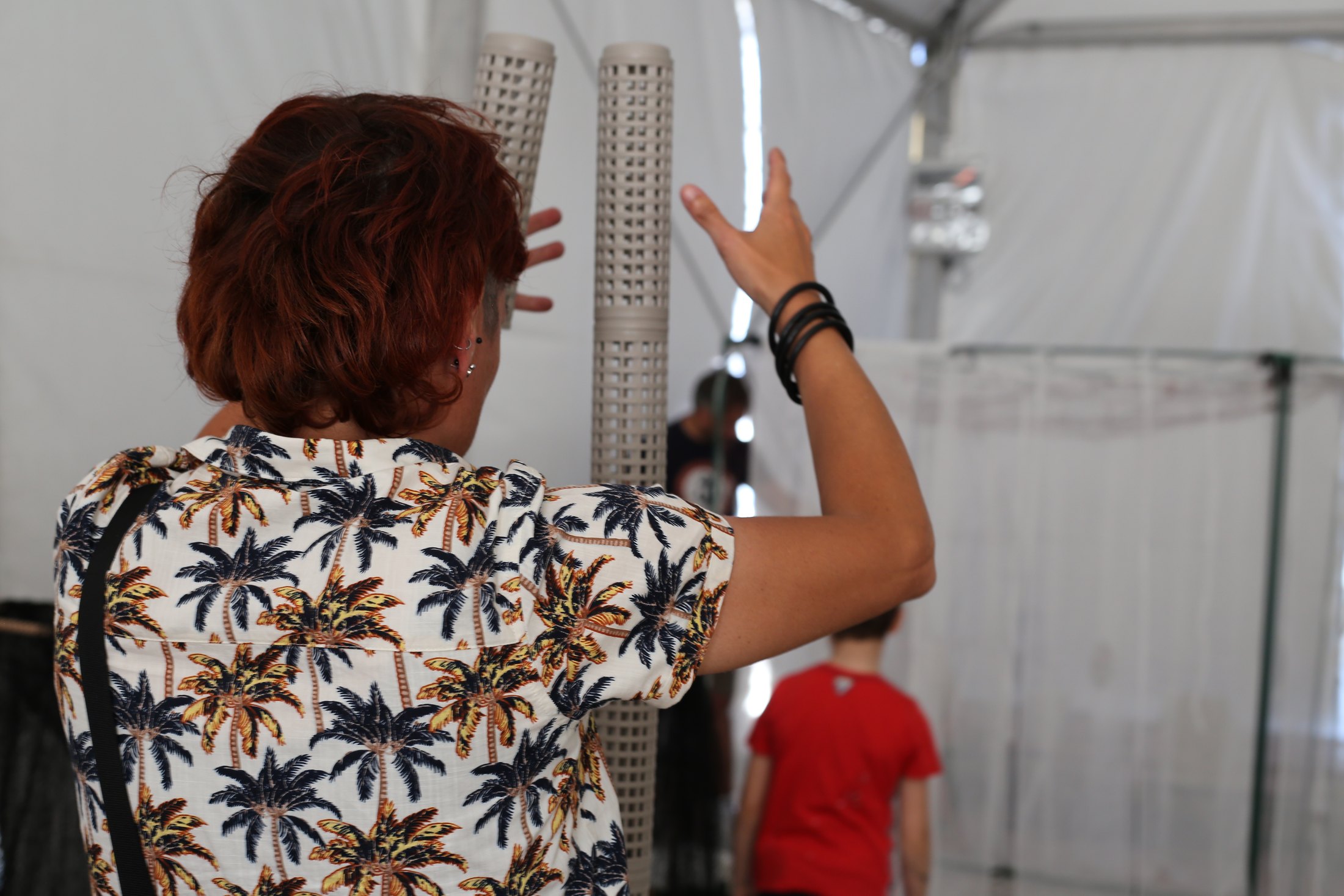 Feria del Verdel · 03 · Construir juntos · imagen 28.