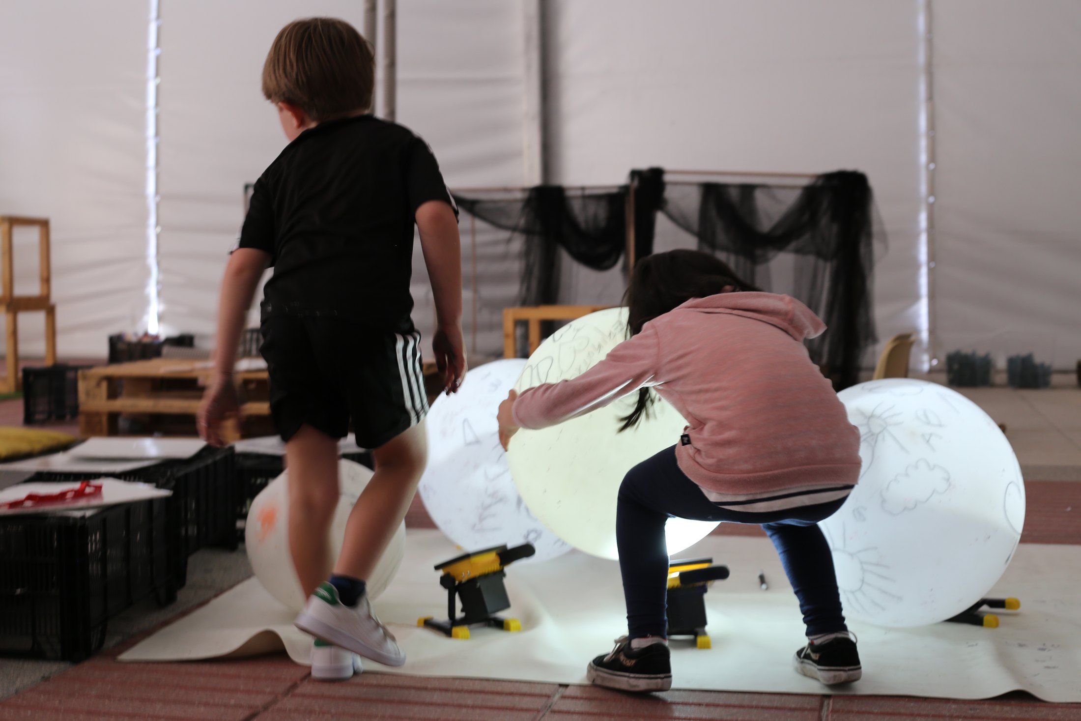 Feria del Verdel · 03 · Construir juntos · imagen 31.