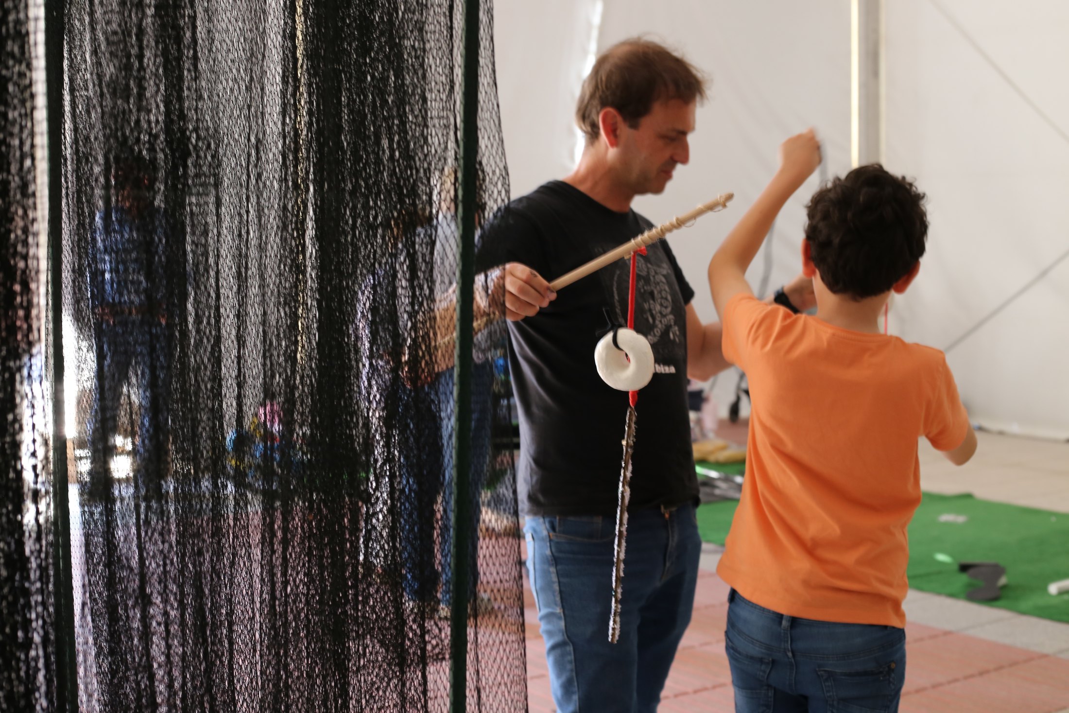 Feria del Verdel · 03 · Construir juntos · imagen 34.